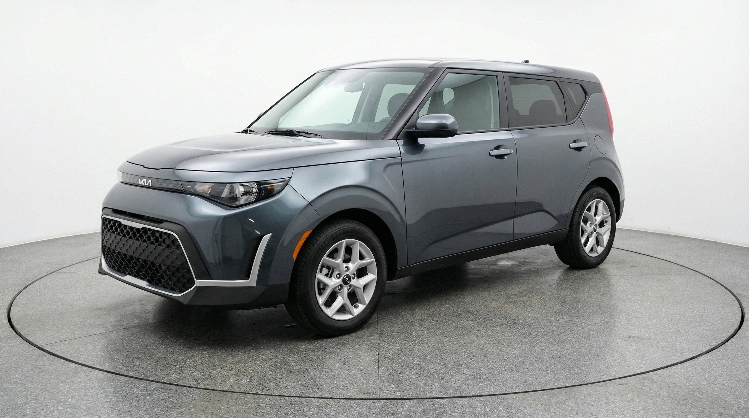 Thumbnail: 2025 Kia Soul - 2