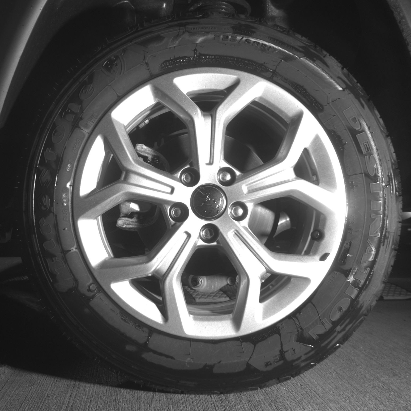 Thumbnail: 2025 Jeep Compass - 13