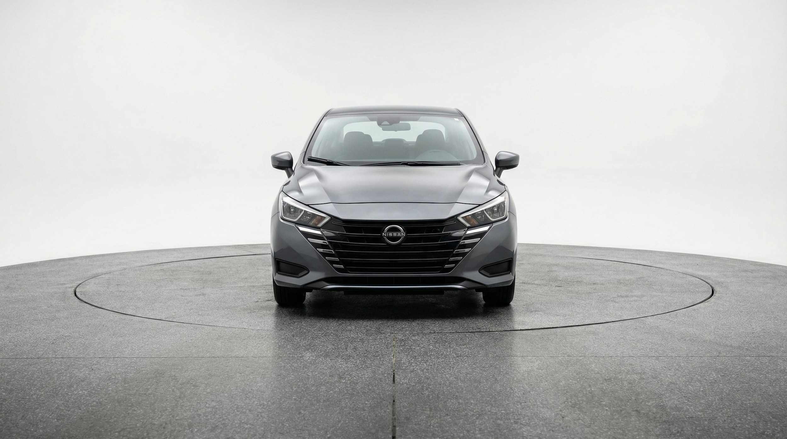 Thumbnail: 2025 Nissan Versa - 2