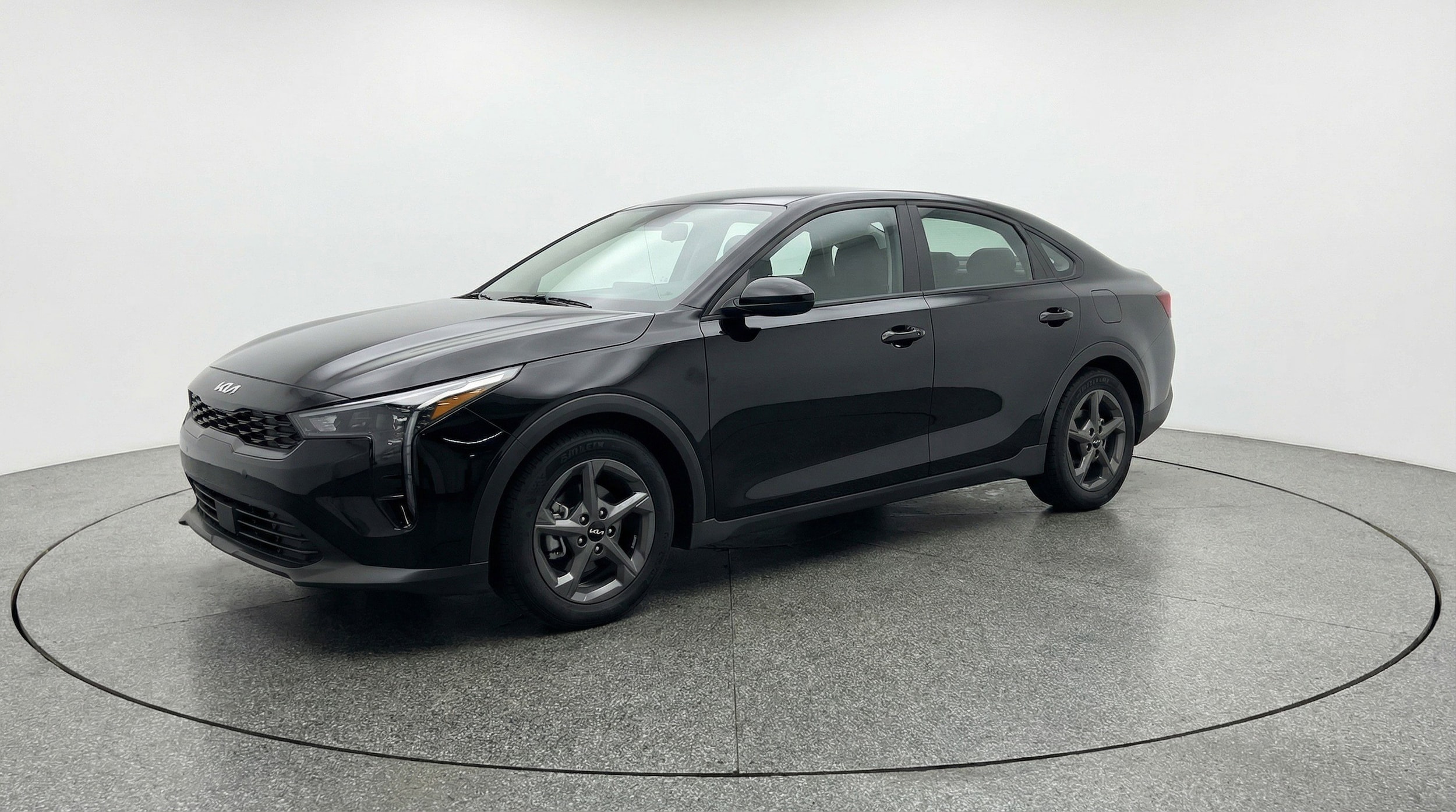 Thumbnail: 2025 Kia K4 - 2