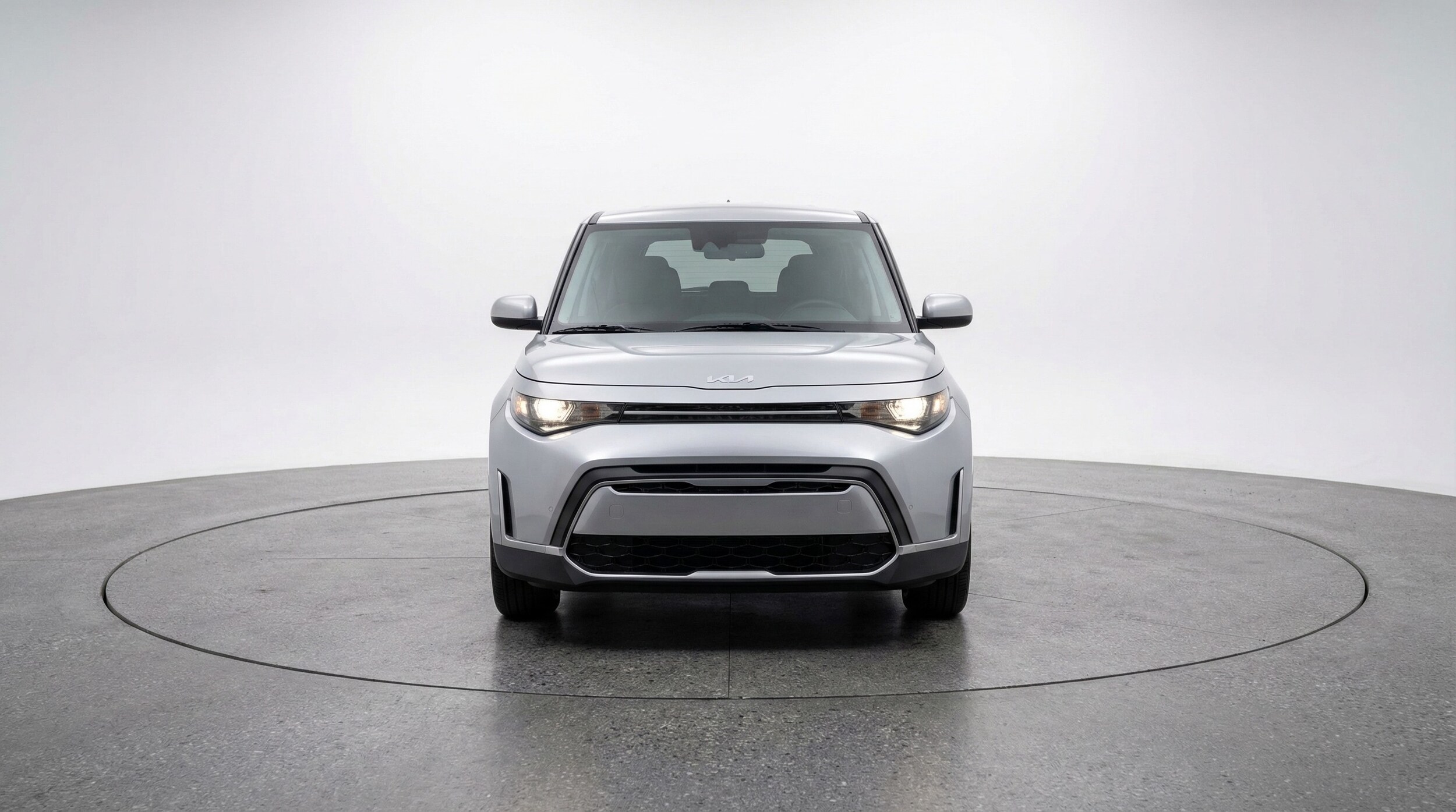 Thumbnail: 2025 Kia Soul - 2