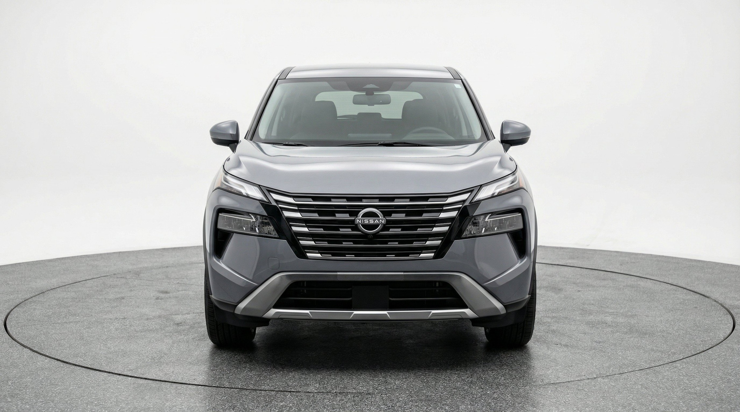 Thumbnail: 2026 Nissan Rogue - 1