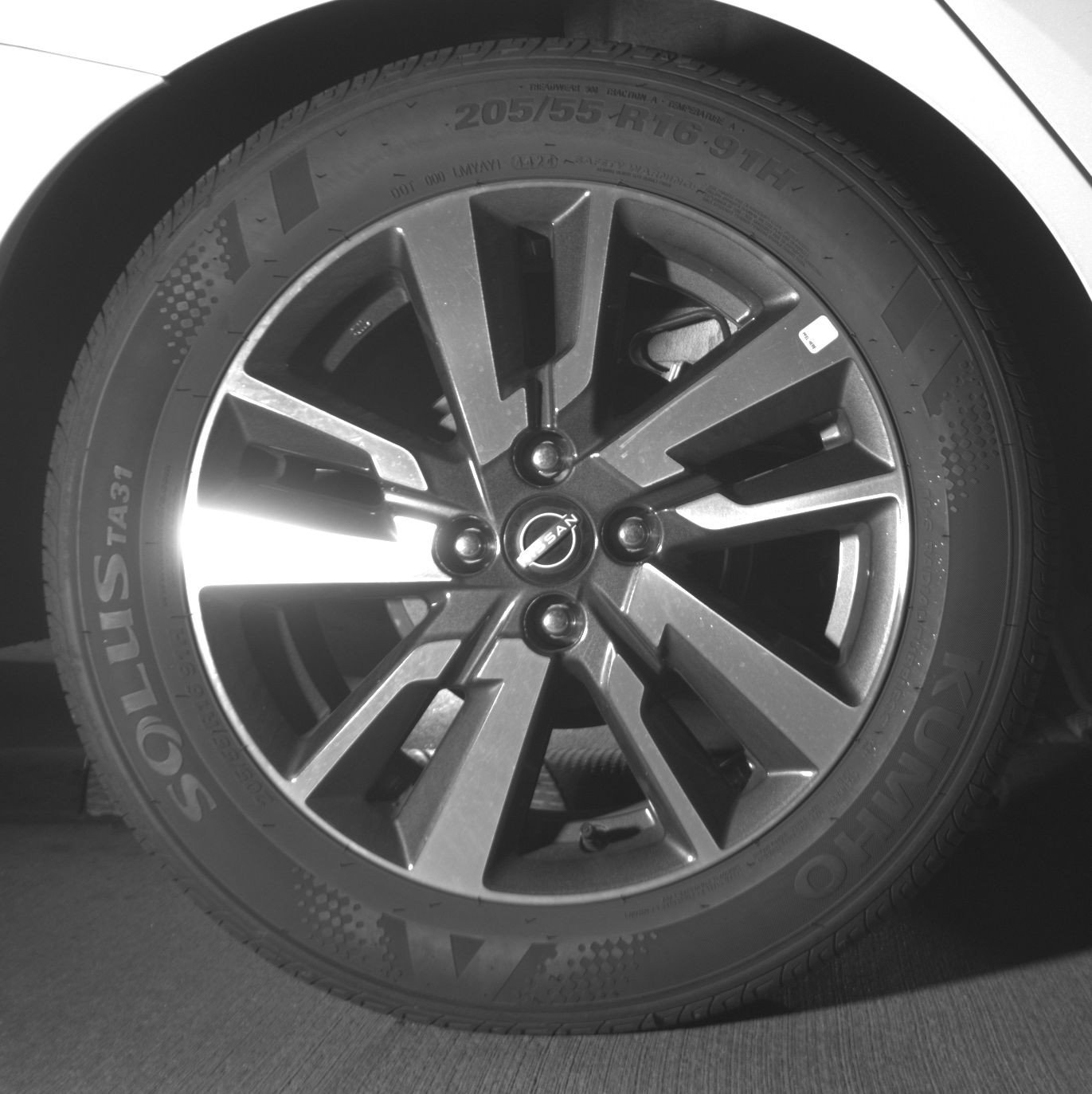 Thumbnail: 2025 Nissan Versa - 14