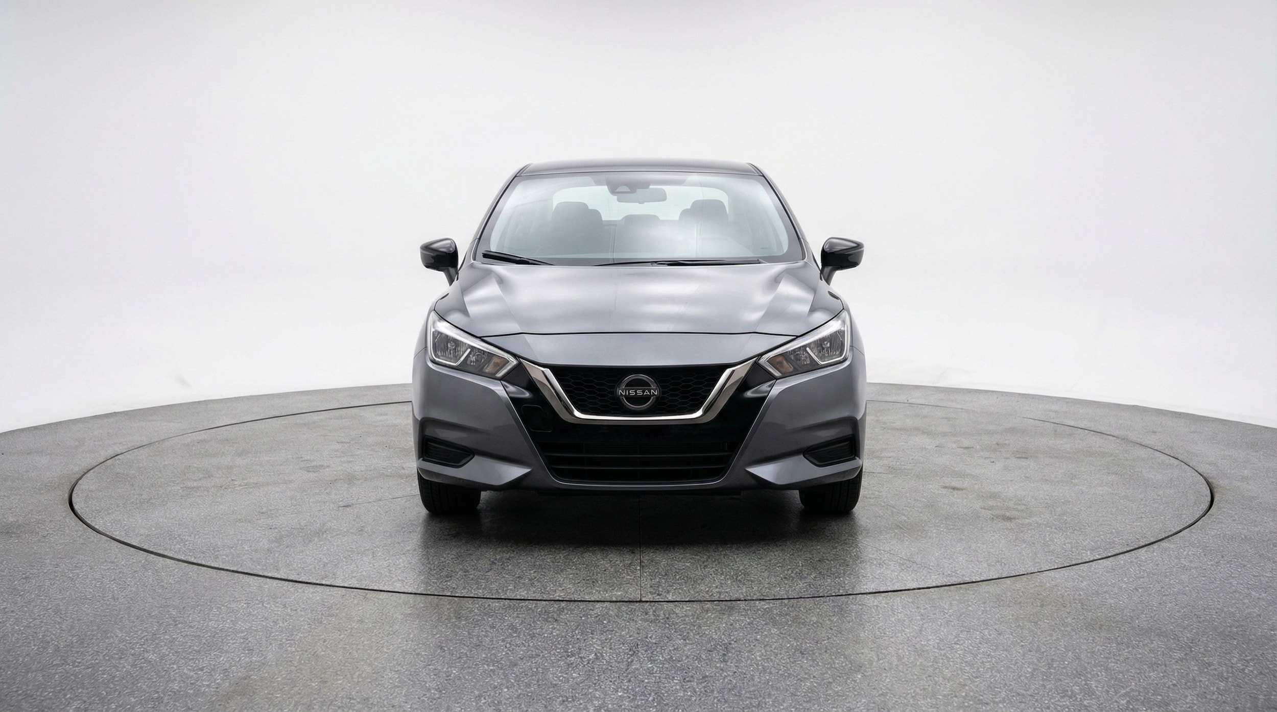 Thumbnail: 2025 Nissan Versa - 2