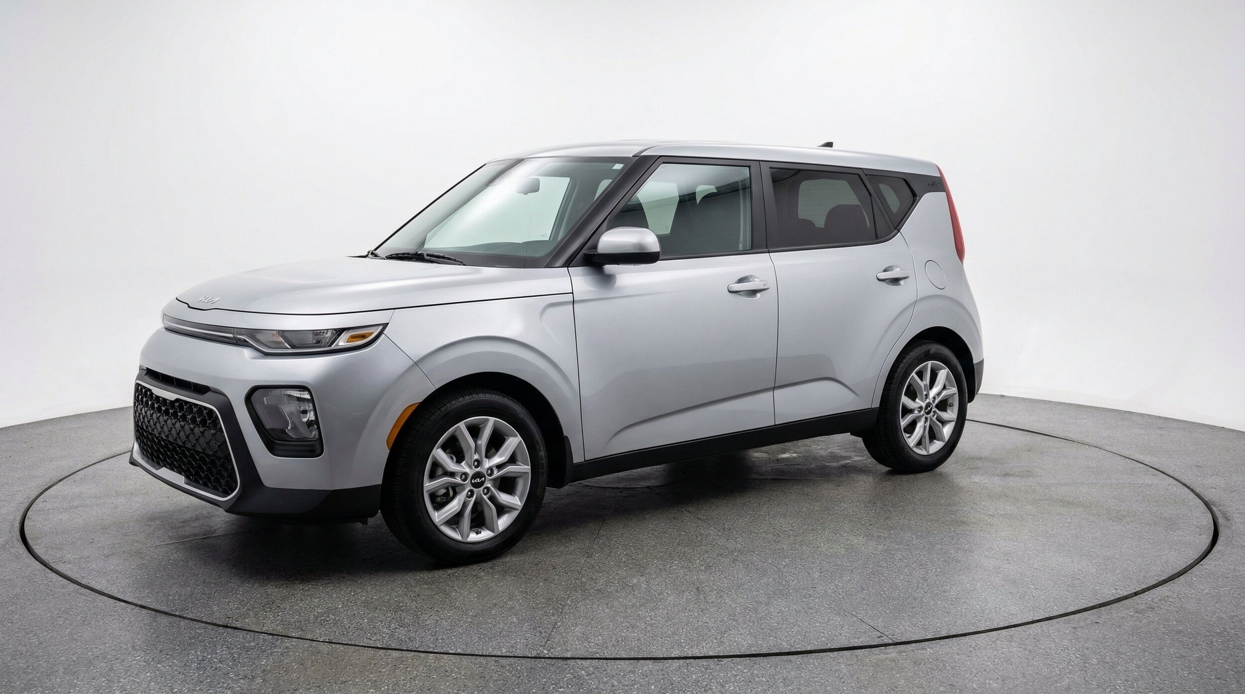 Thumbnail: 2025 Kia Soul - 2