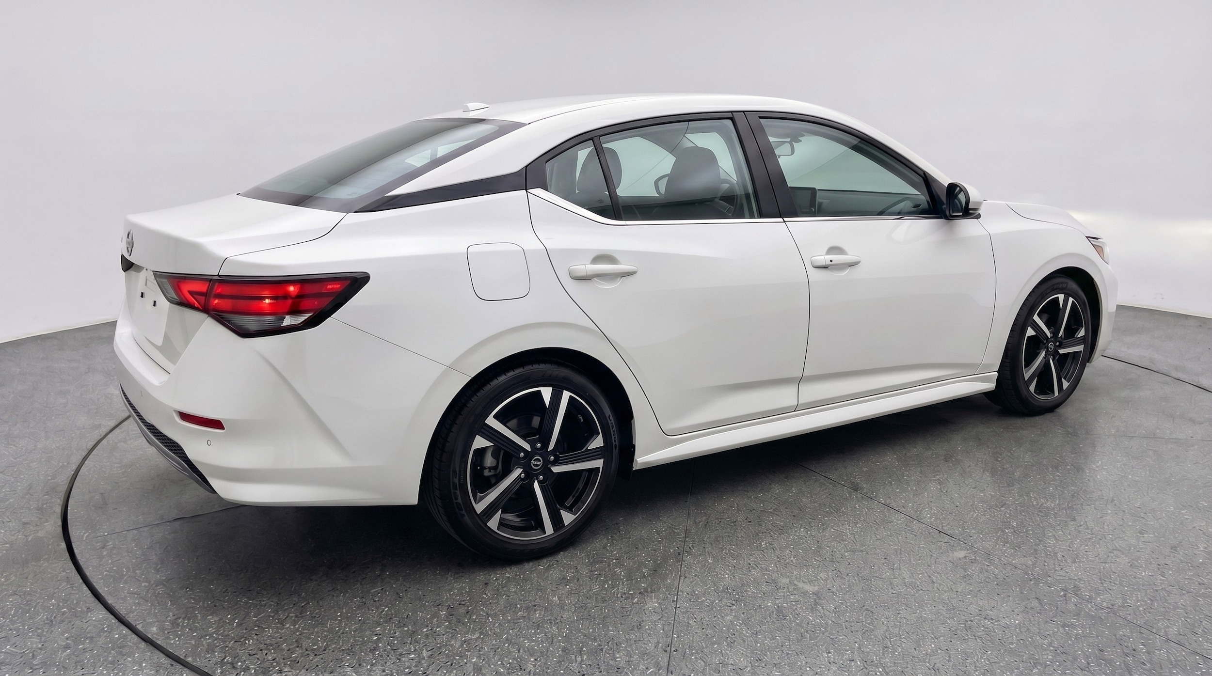 Thumbnail: 2025 Nissan Sentra - 7