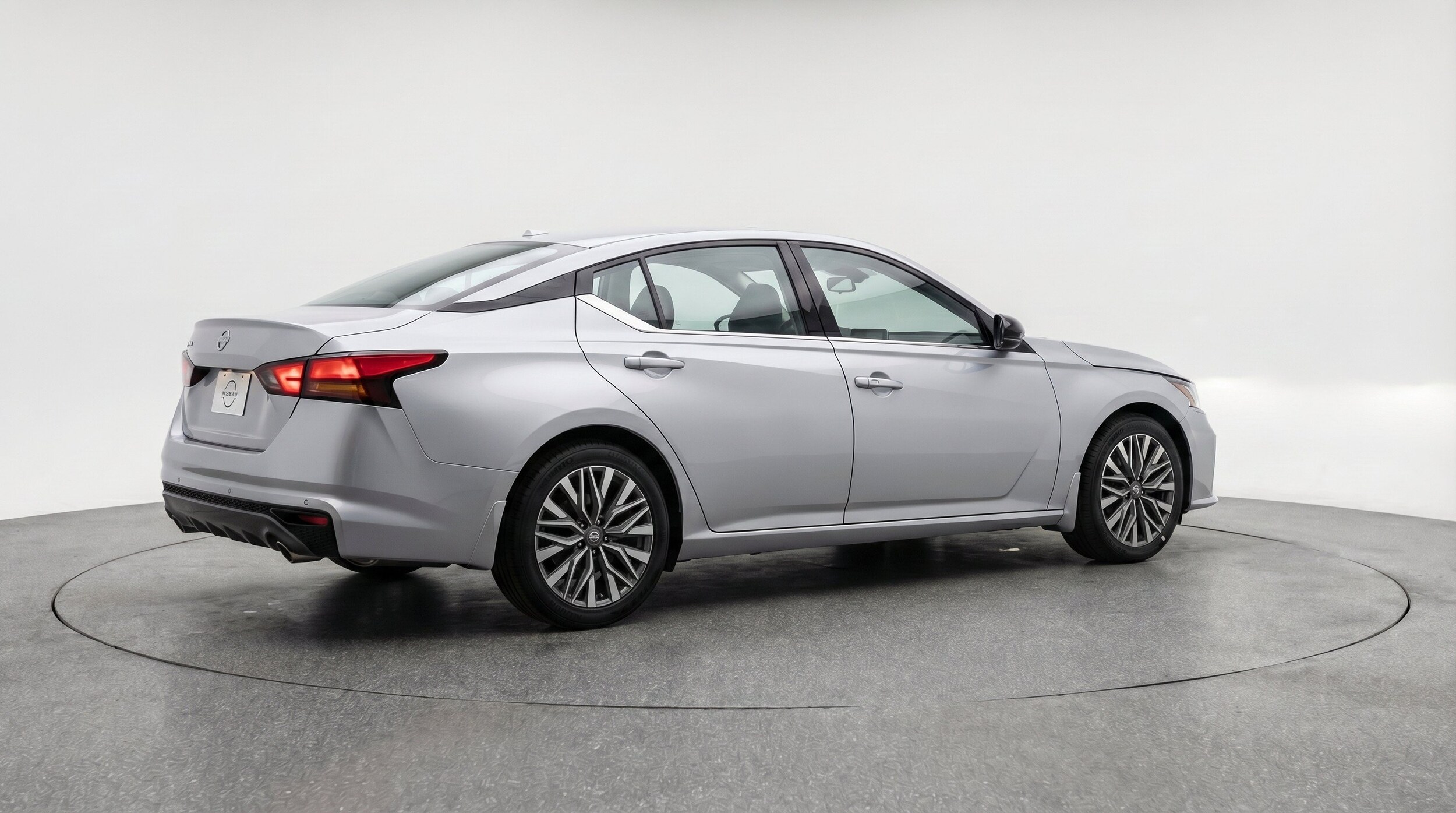 Thumbnail: 2026 Nissan Altima - 7