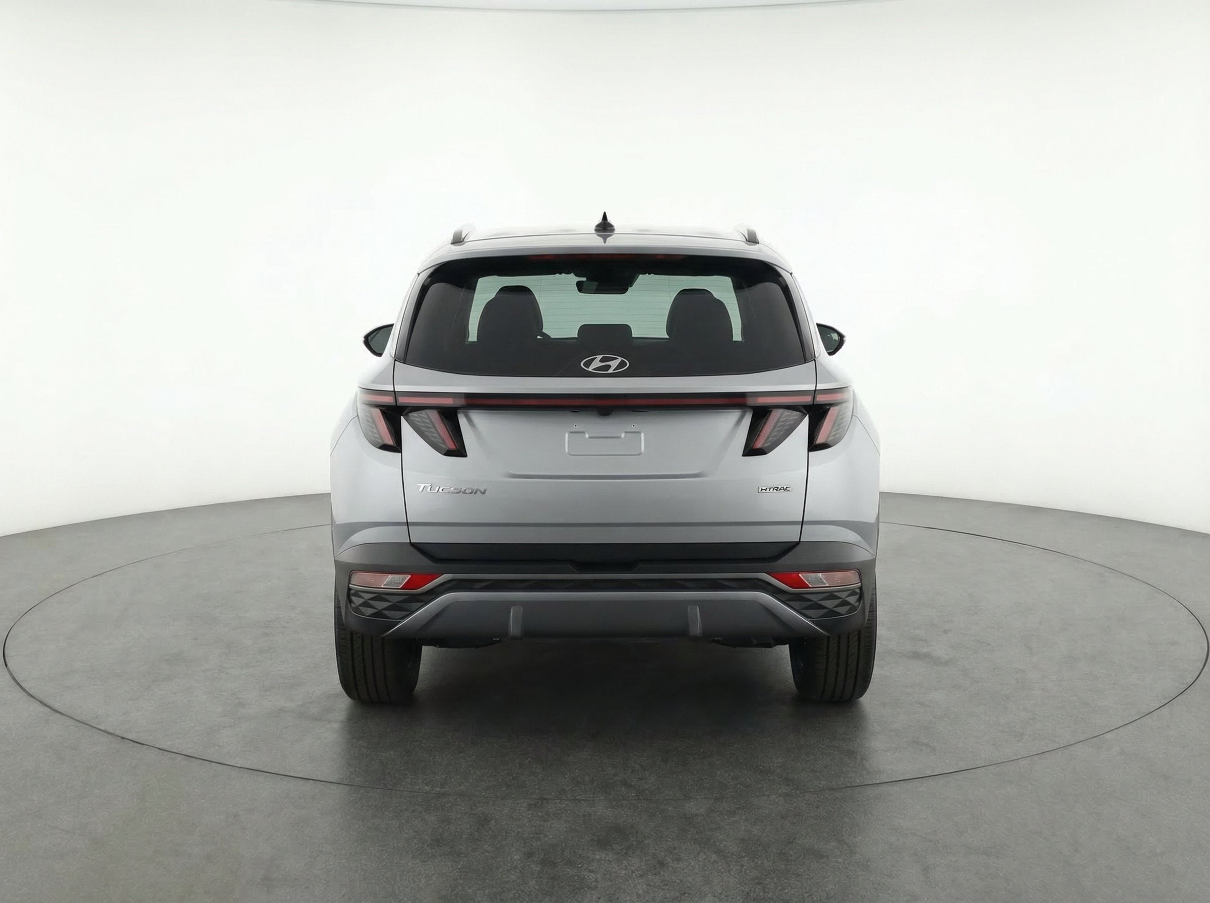 Thumbnail: 2026 Hyundai Tucson - 6