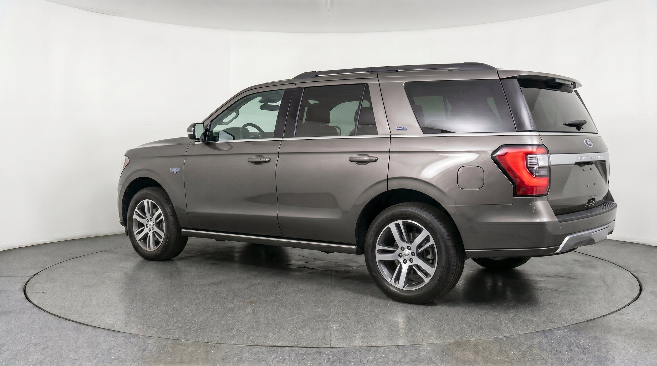 Thumbnail: 2024 Ford Expedition MAX - 2