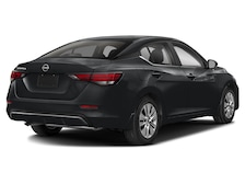 2025 Nissan Sentra S -
                  Nashville, TN