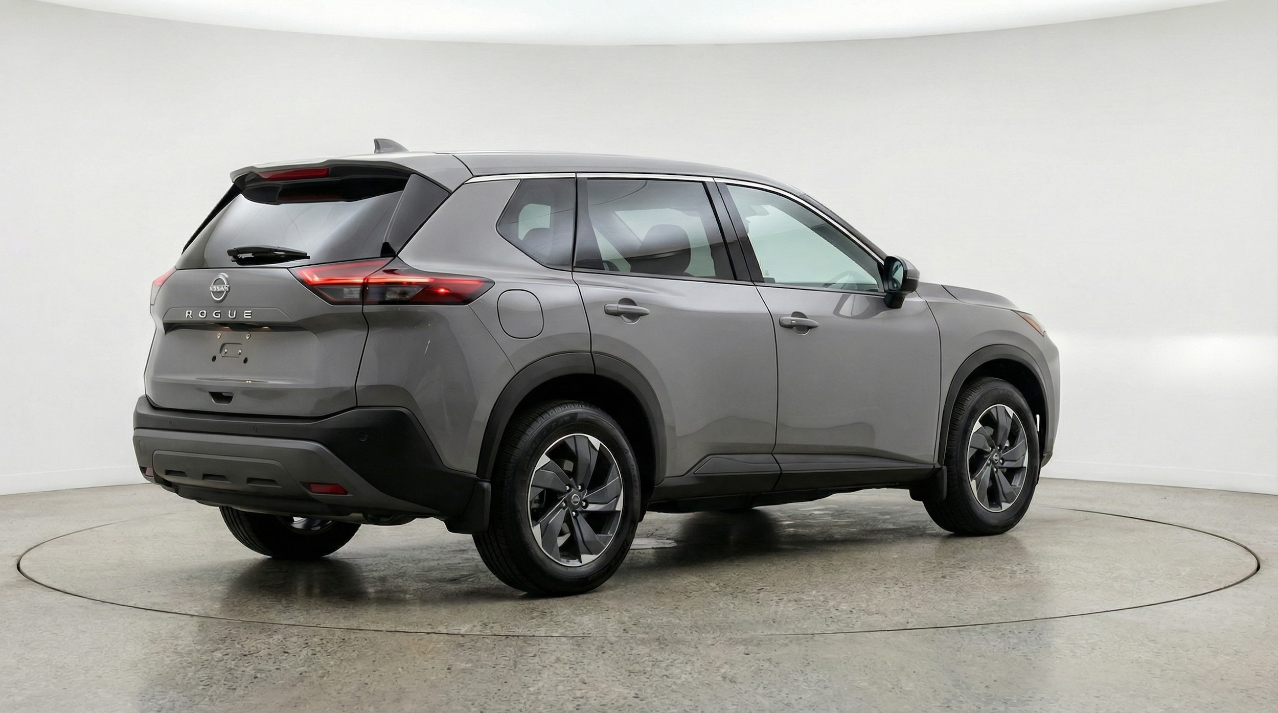 Thumbnail: 2025 Nissan Rogue - 7