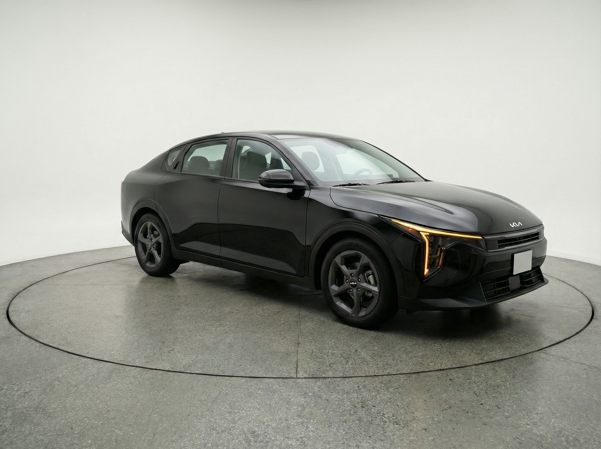 Thumbnail: 2025 Kia K4 - 1