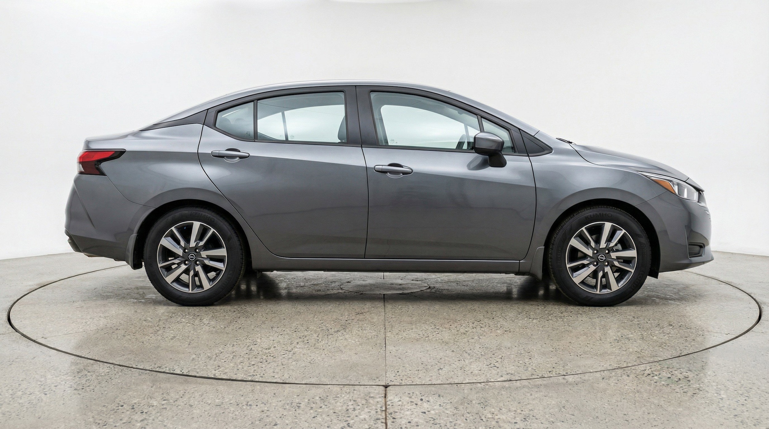 Thumbnail: 2025 Nissan Versa - 9