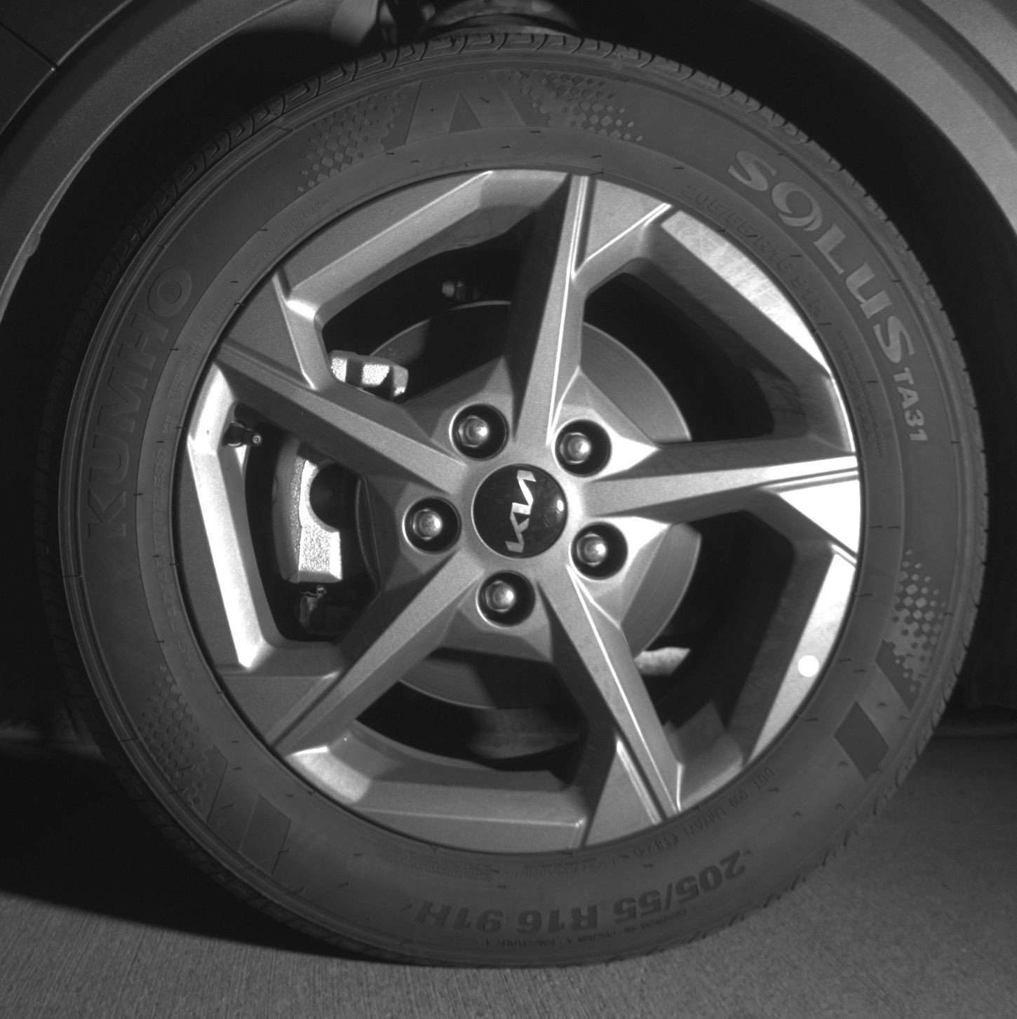 Thumbnail: 2025 Kia K4 - 11