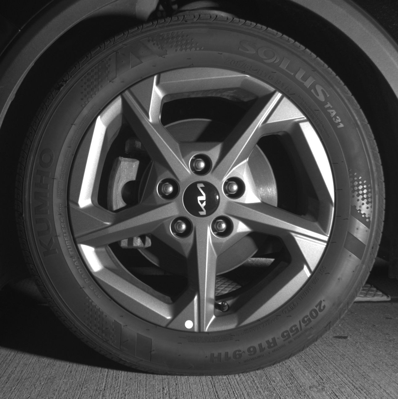 Thumbnail: 2025 Kia K4 - 9