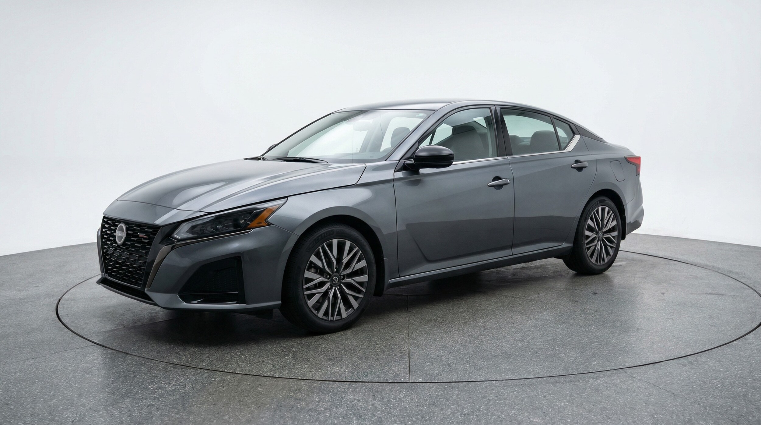 Thumbnail: 2025 Nissan Altima - 3