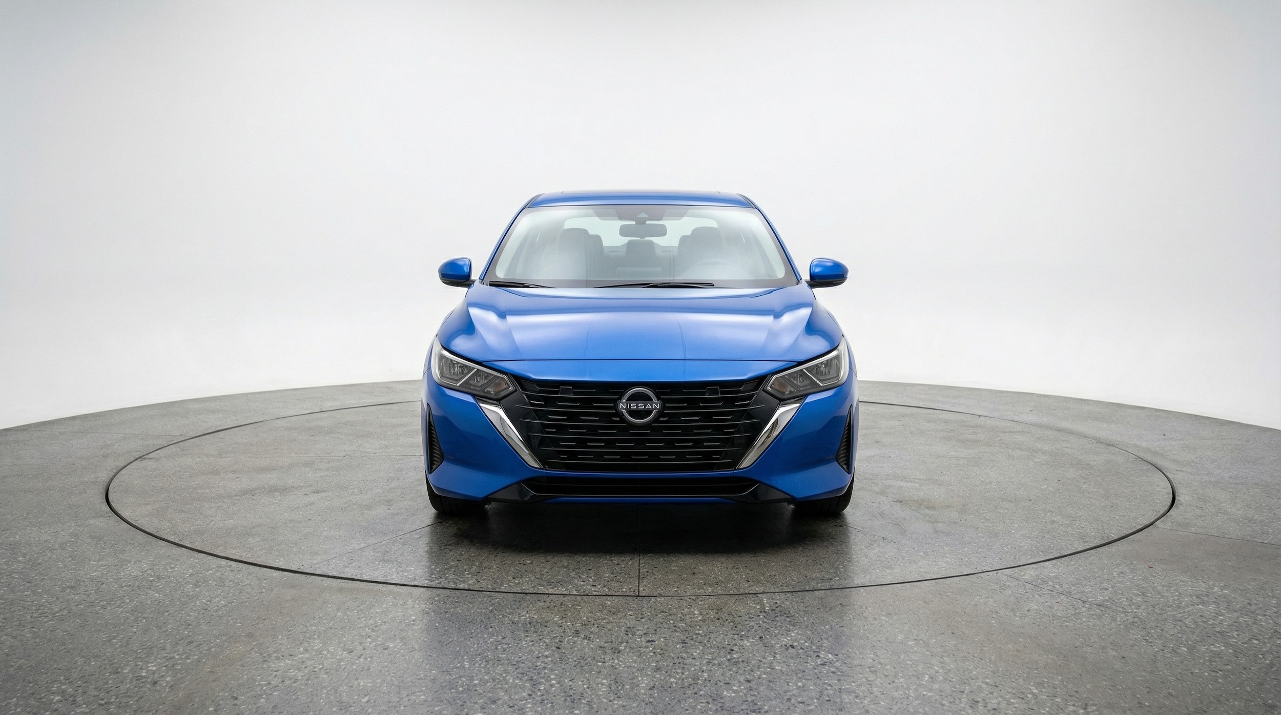 Thumbnail: 2025 Nissan Sentra - 2