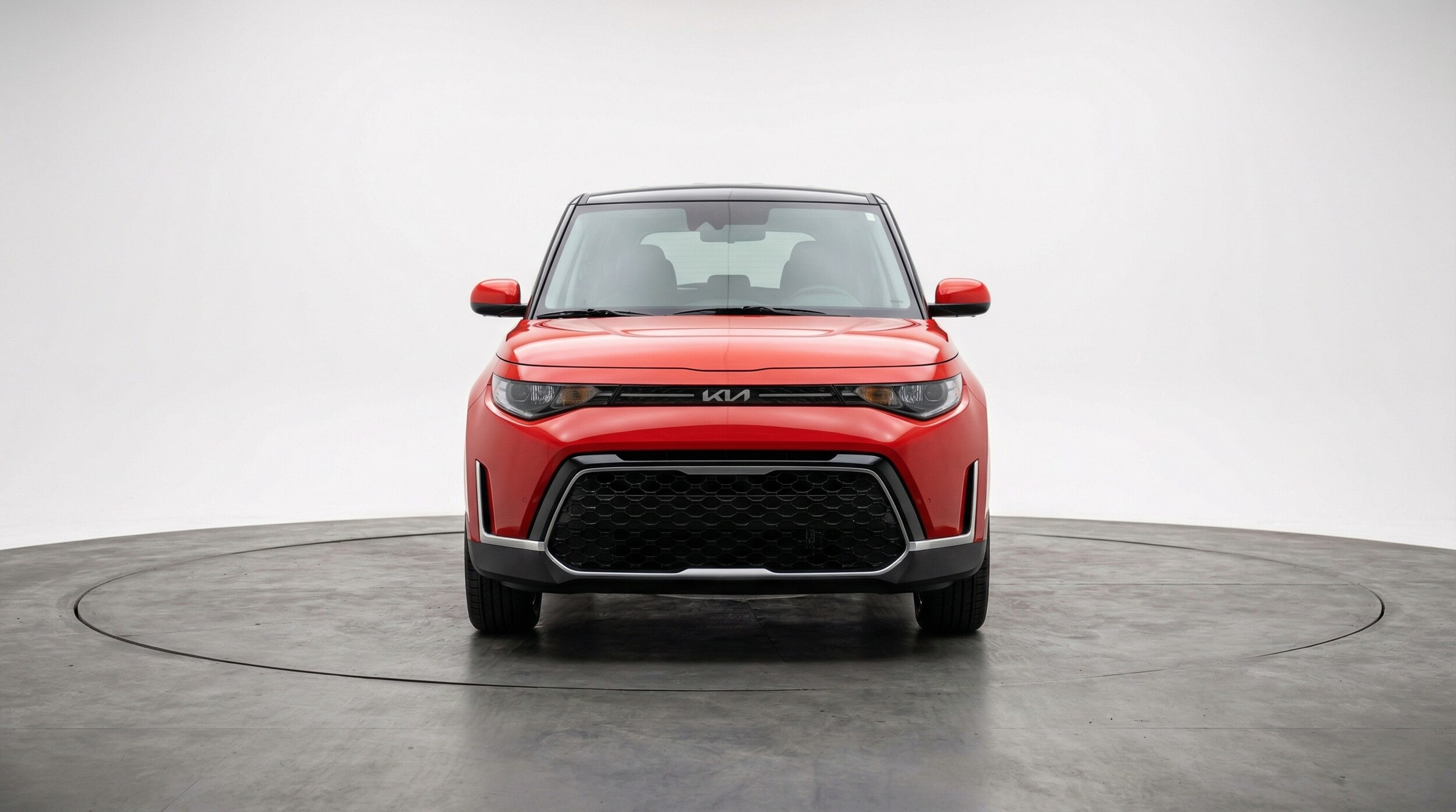 Thumbnail: 2025 Kia Soul - 2