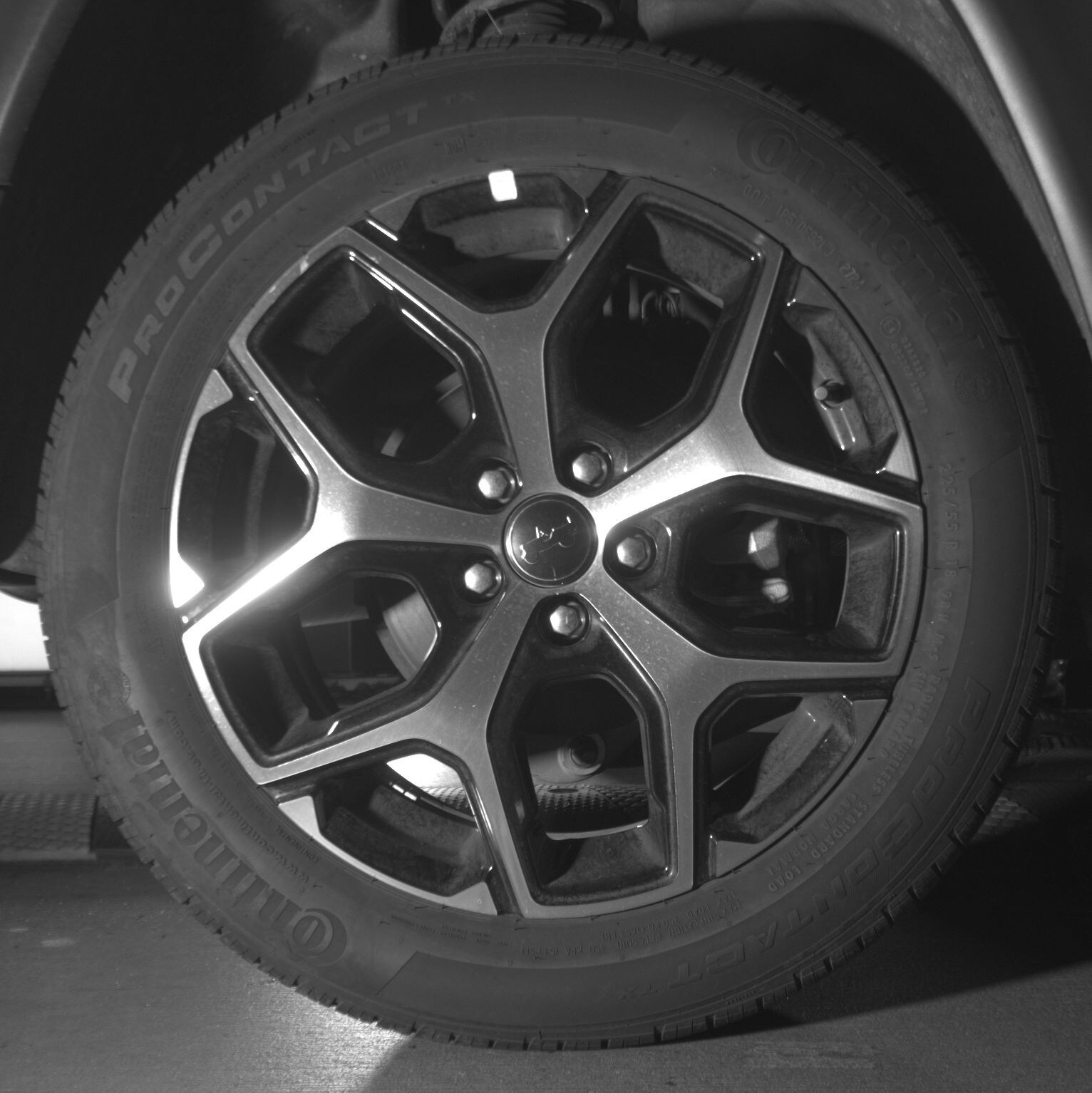 Thumbnail: 2025 Jeep Compass - 12