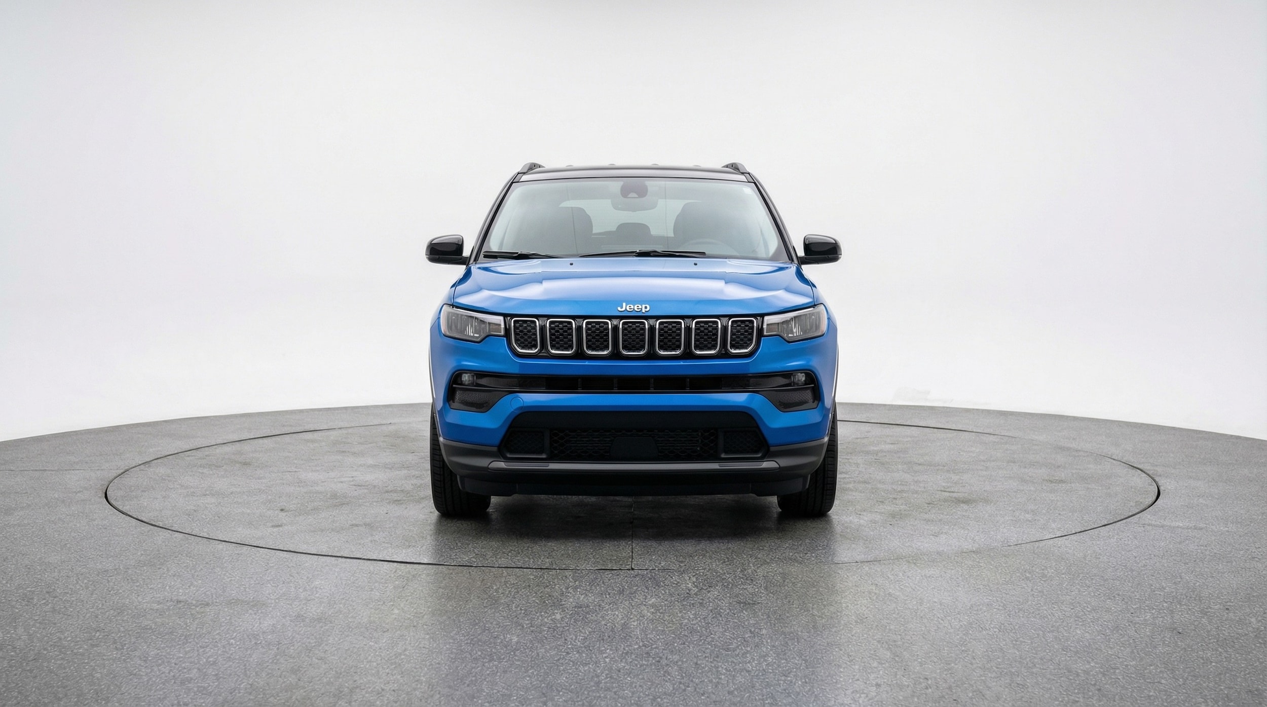 Thumbnail: 2025 Jeep Compass - 2