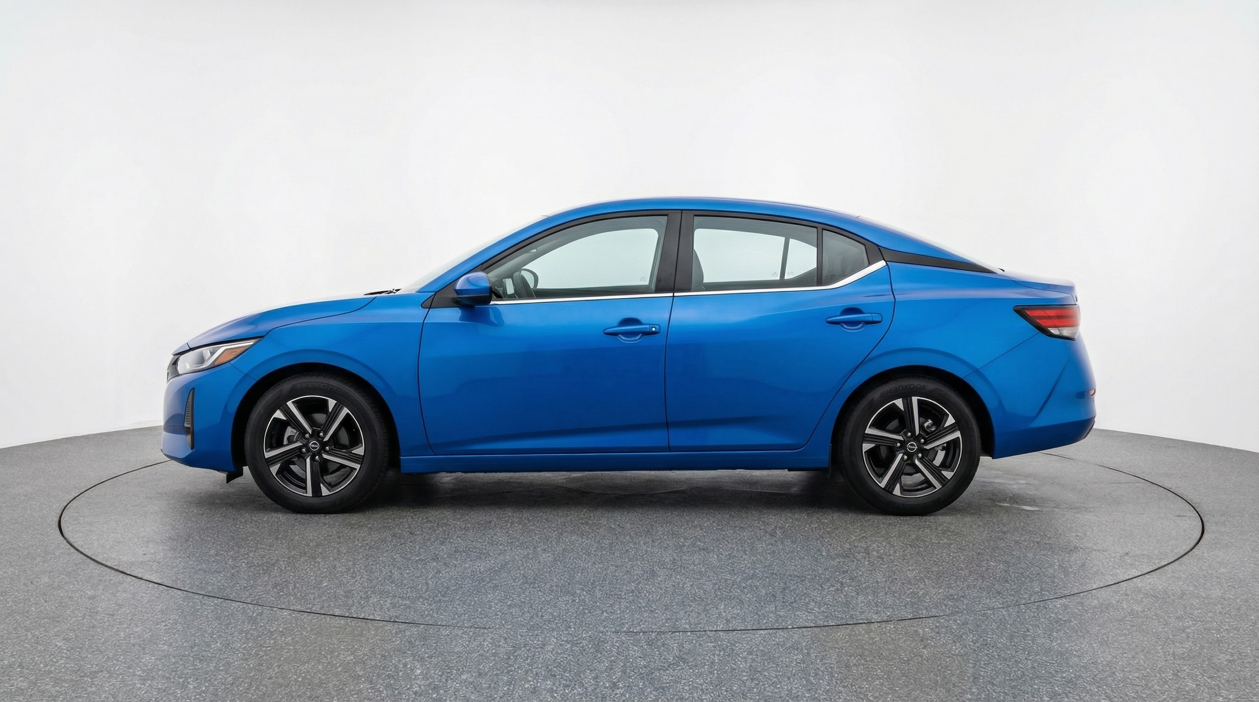 Thumbnail: 2025 Nissan Sentra - 4