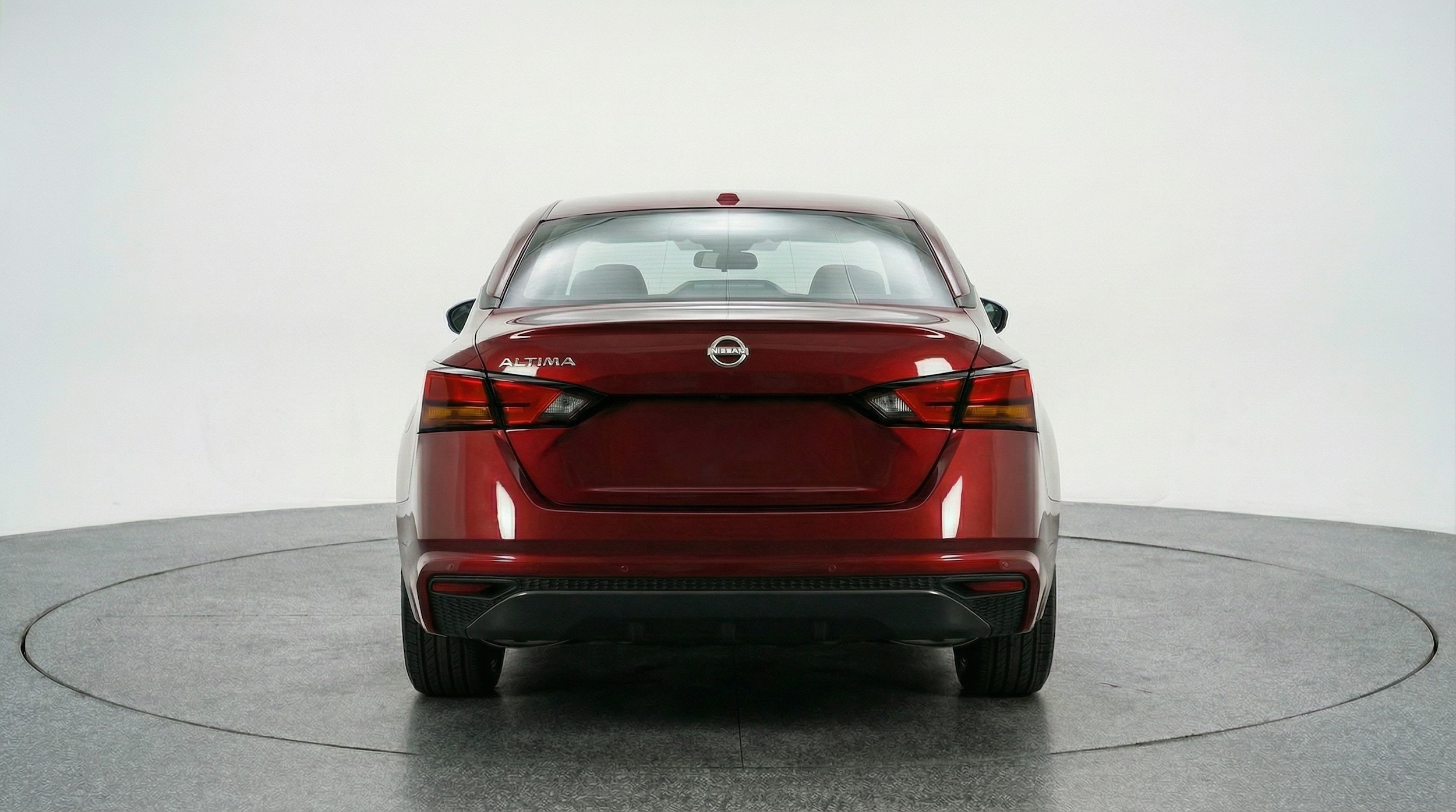 Thumbnail: 2025 Nissan Altima - 6