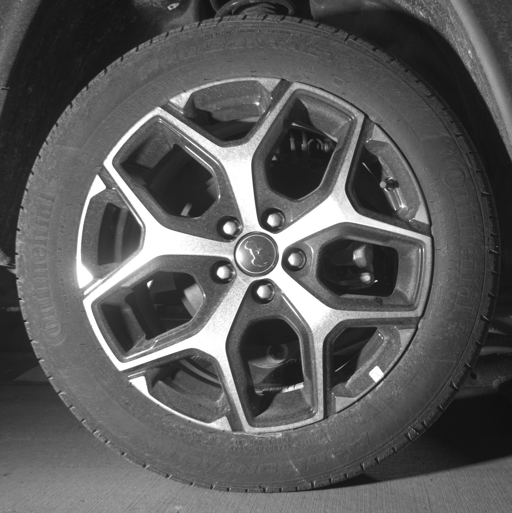 Thumbnail: 2025 Jeep Compass - 14