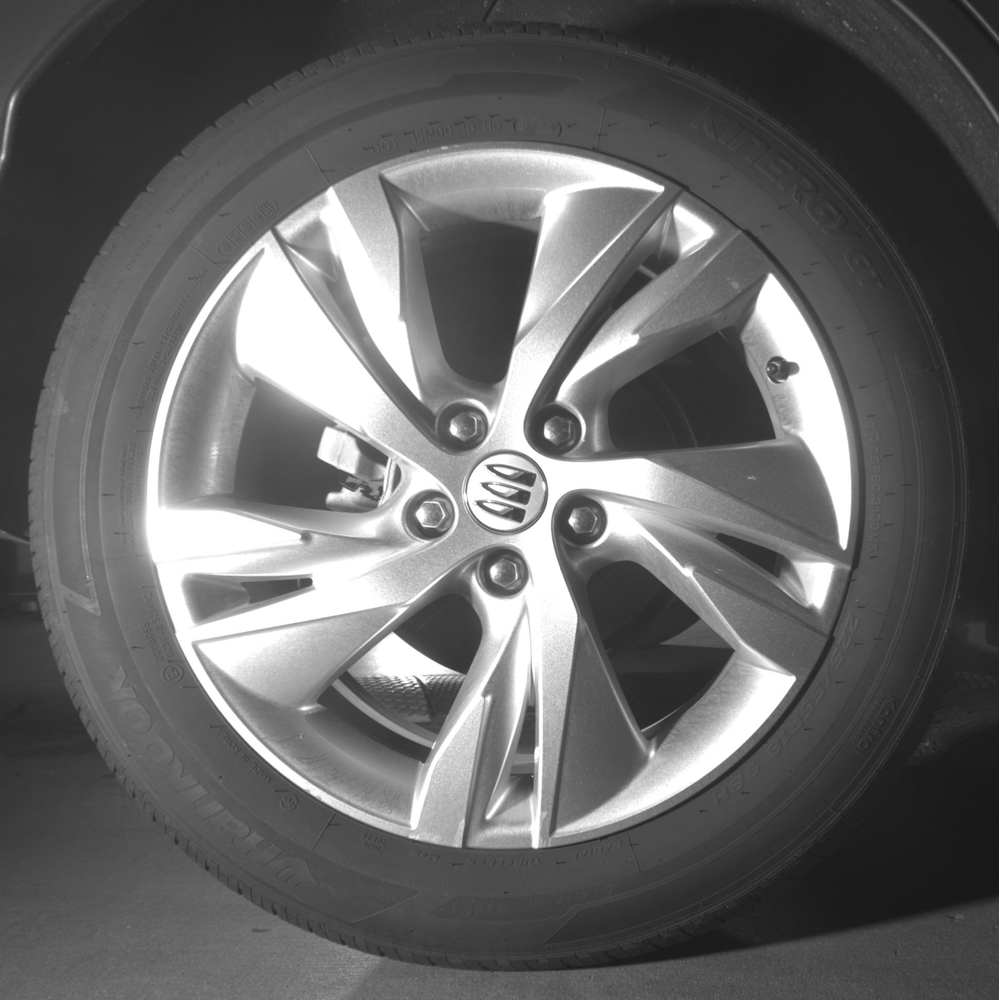 Thumbnail: 2025 Buick Encore GX - 14