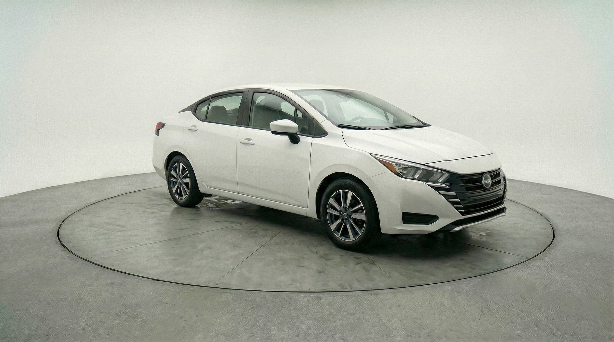 Thumbnail: 2025 Nissan Versa - 1