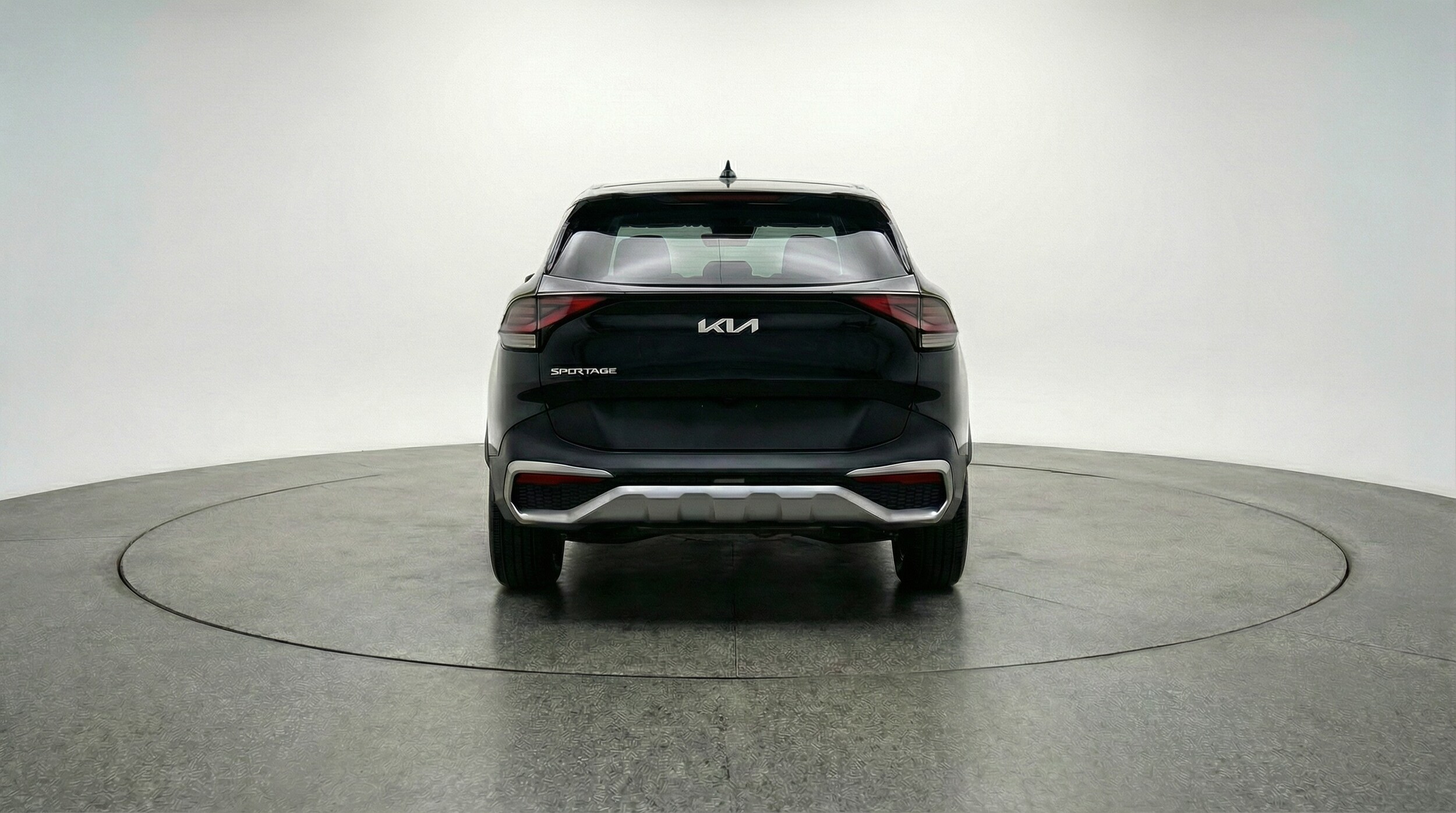 Thumbnail: 2025 Kia Sportage - 6