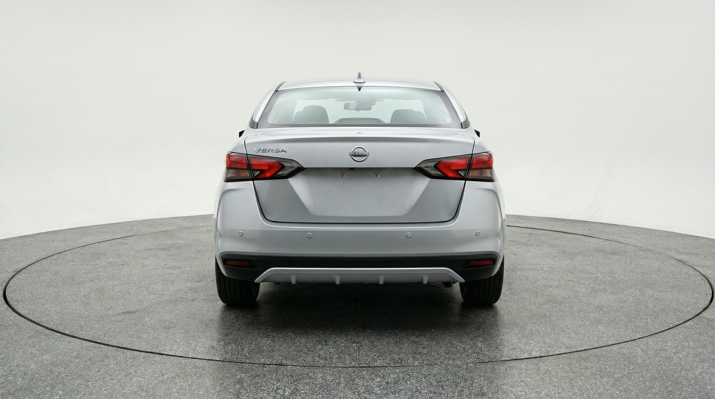 Thumbnail: 2025 Nissan Versa - 6