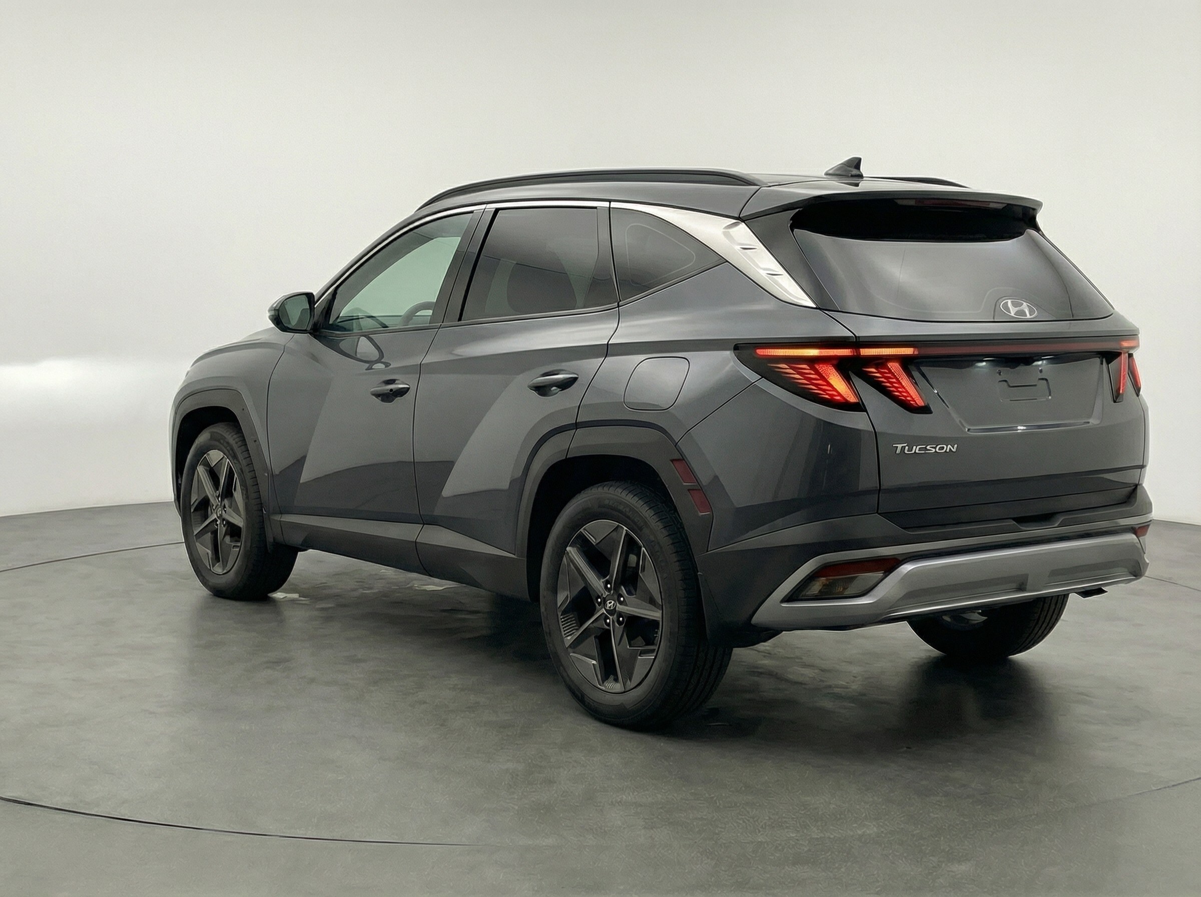 Thumbnail: 2025 Hyundai Tucson - 5