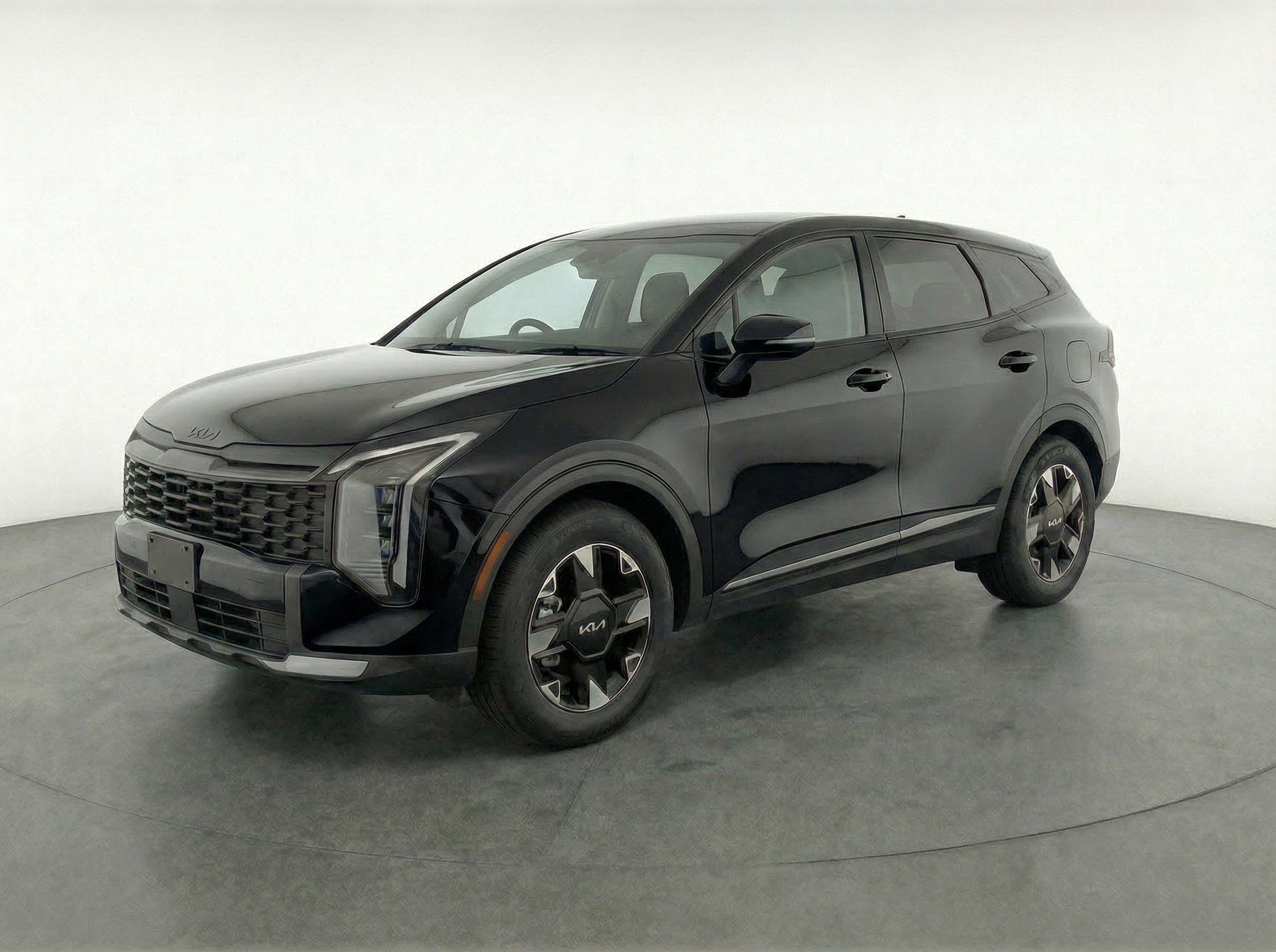 Thumbnail: 2026 Kia Sportage - 2