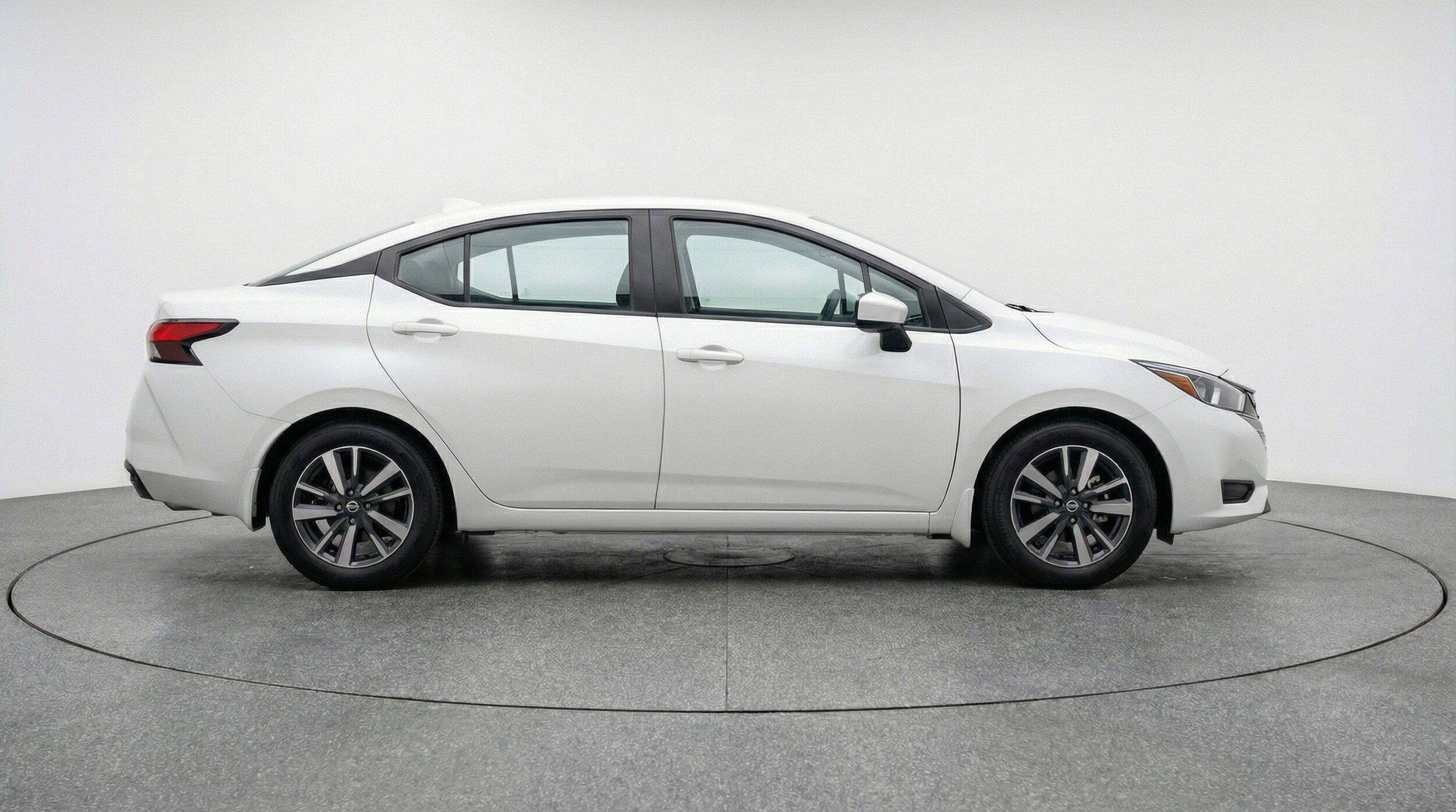 Thumbnail: 2025 Nissan Versa - 9