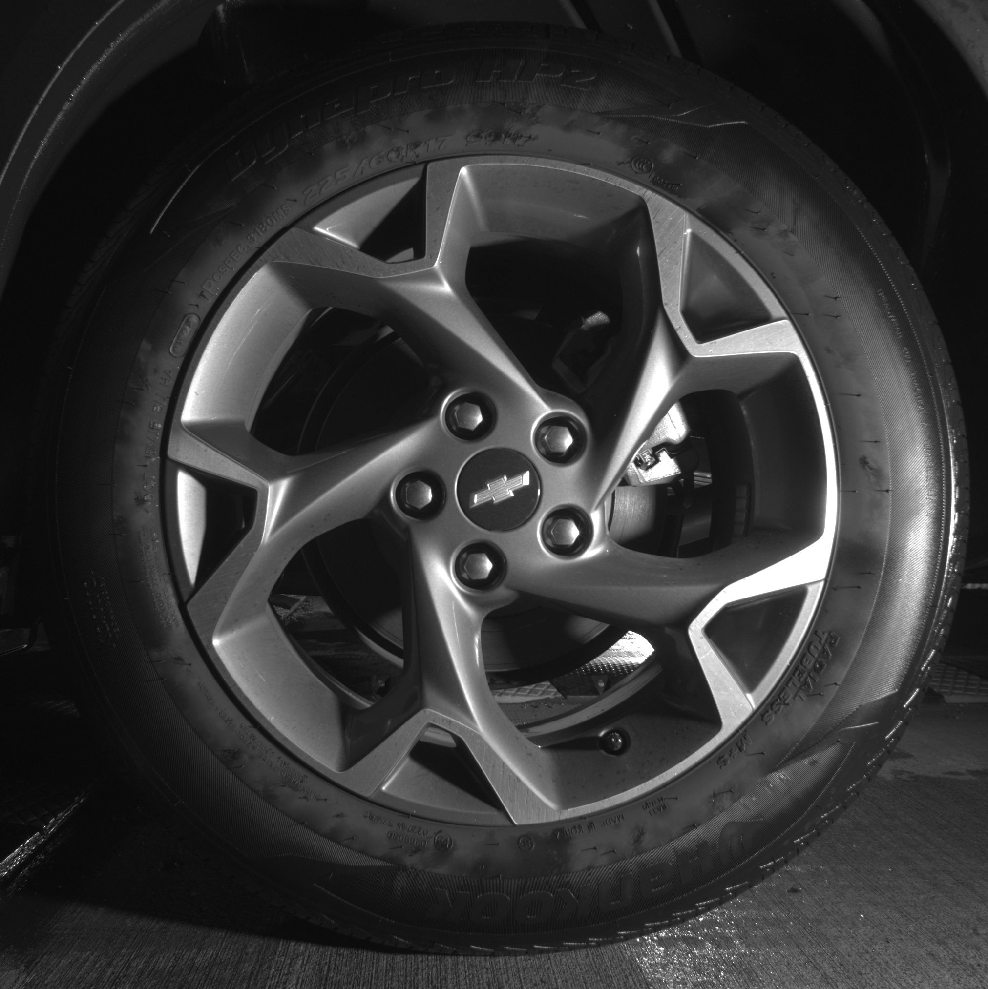 Thumbnail: 2025 Chevrolet Trax - 11