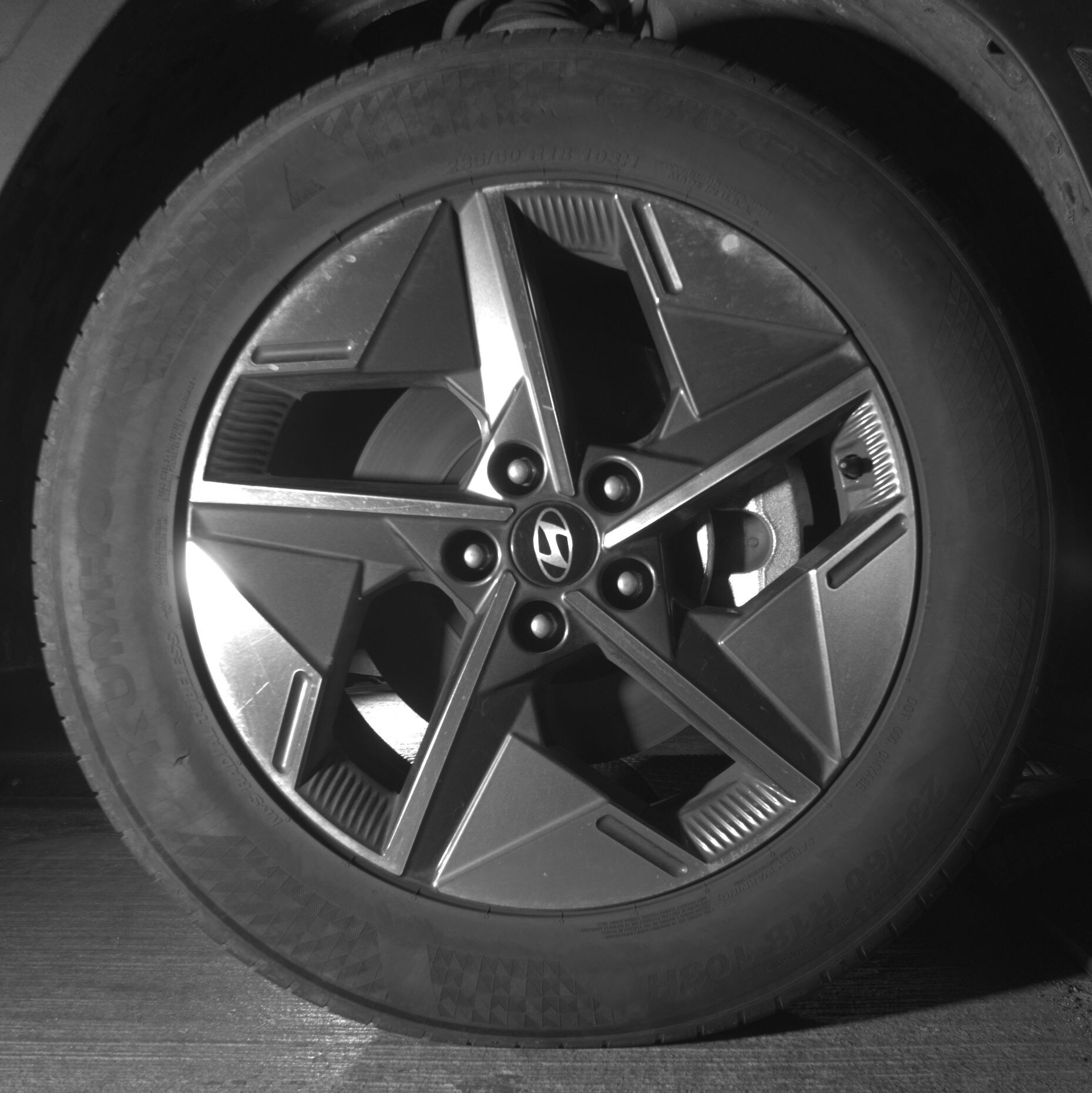 Thumbnail: 2025 Hyundai Tucson - 10