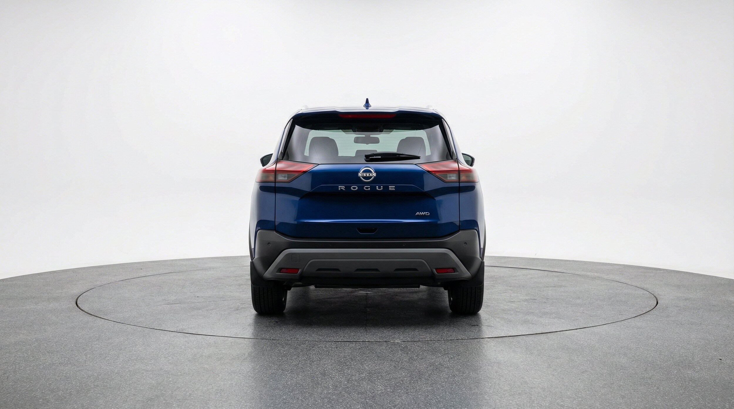Thumbnail: 2025 Nissan Rogue - 7