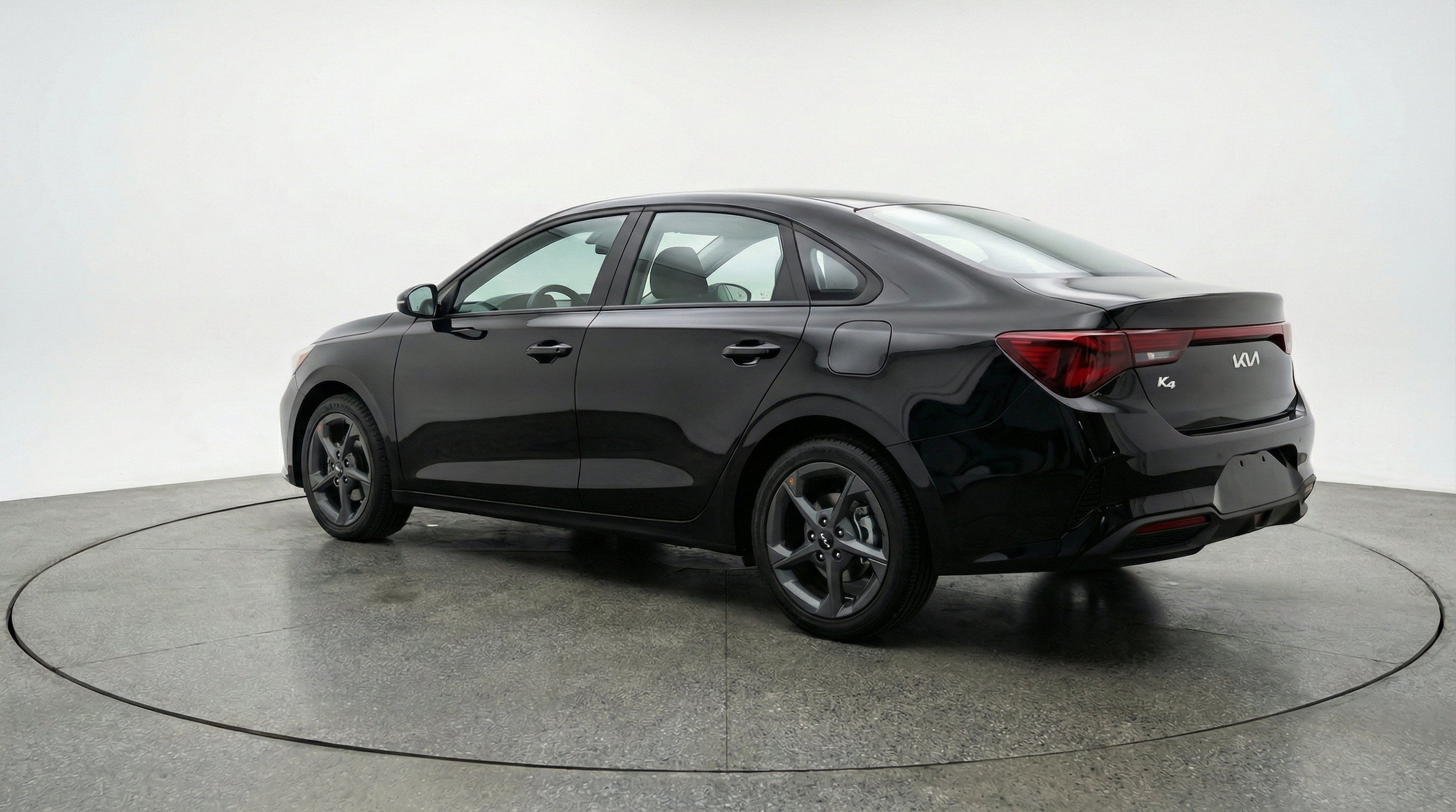 Thumbnail: 2026 Kia K4 - 6