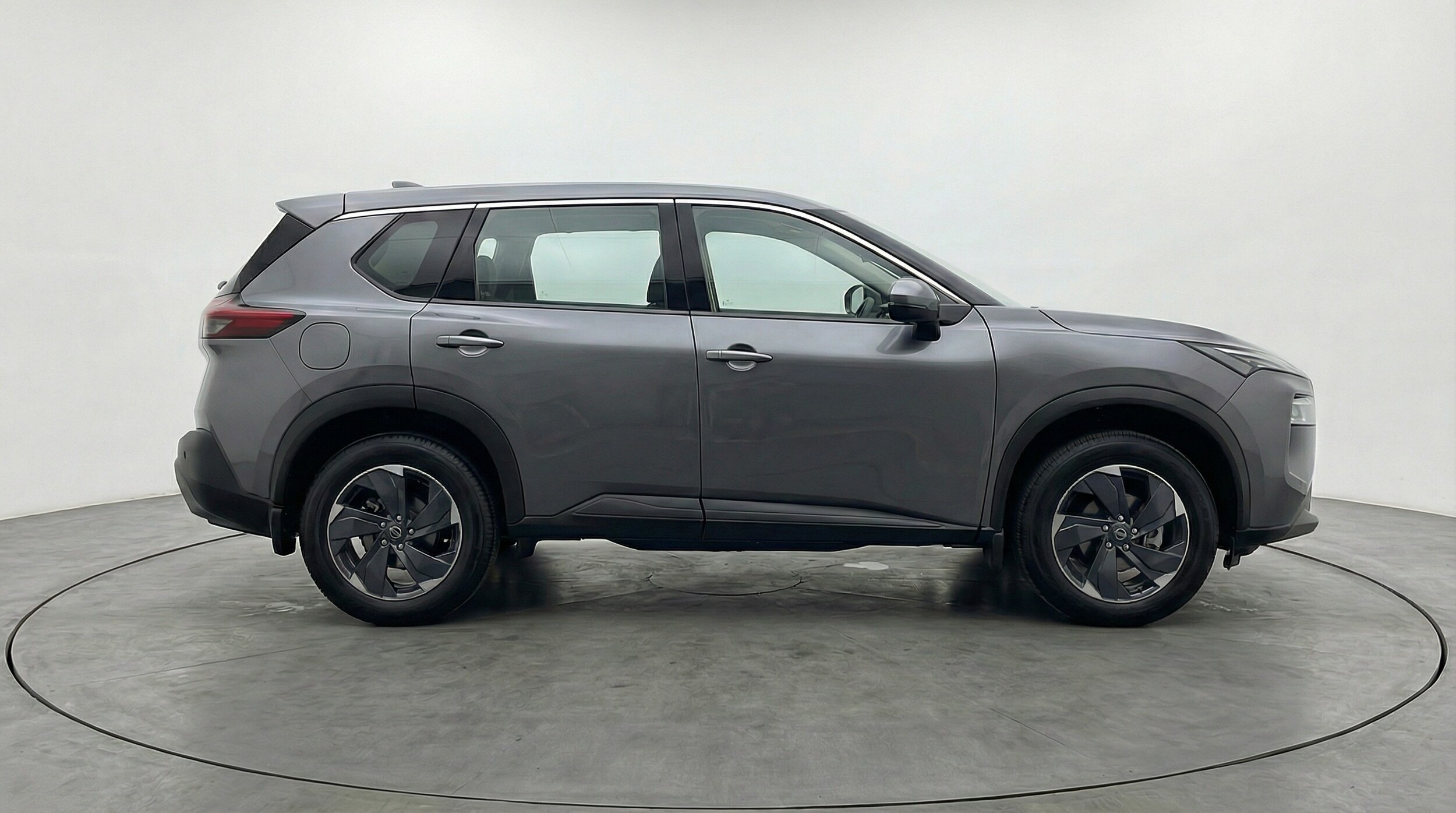 Thumbnail: 2025 Nissan Rogue - 8