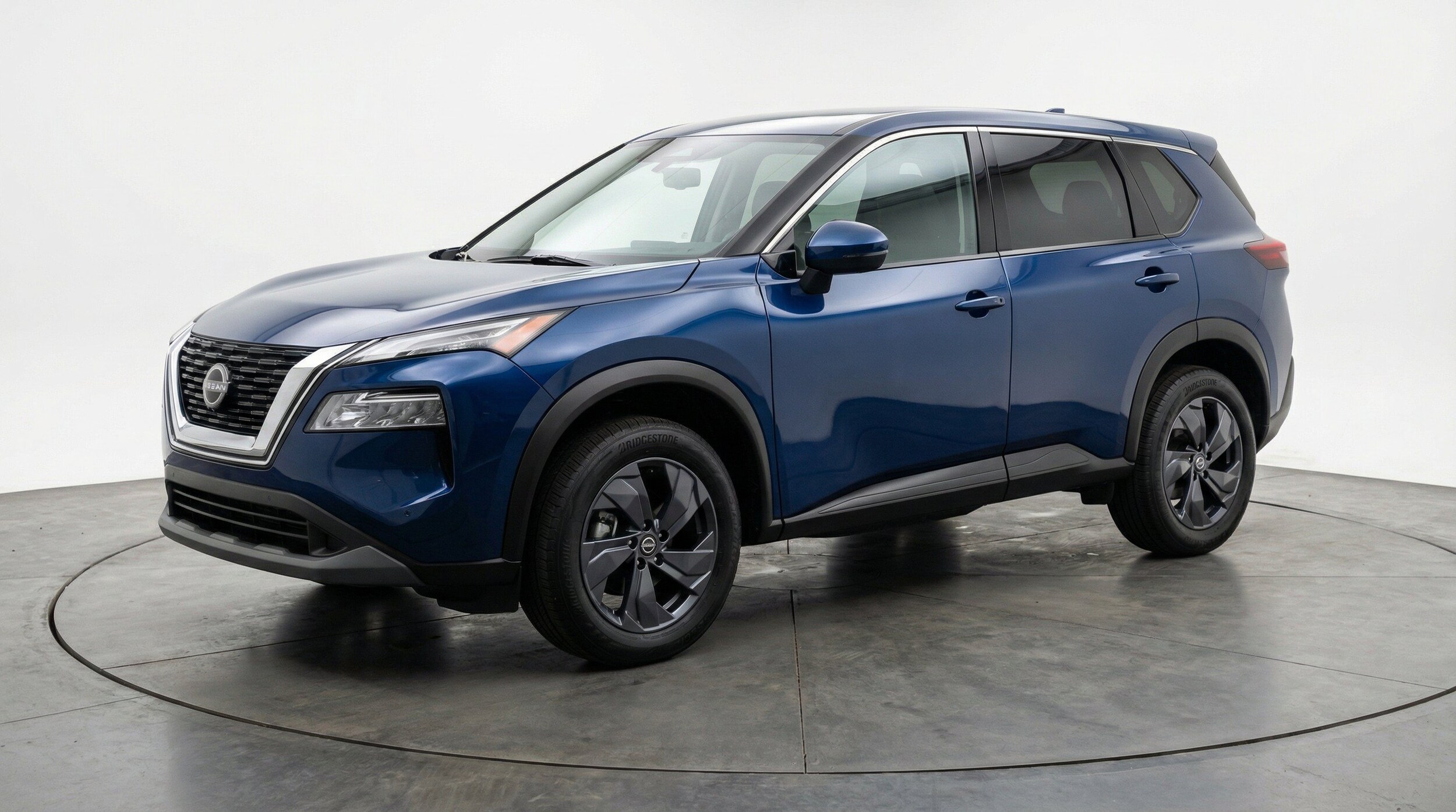 Thumbnail: 2026 Nissan Rogue - 2