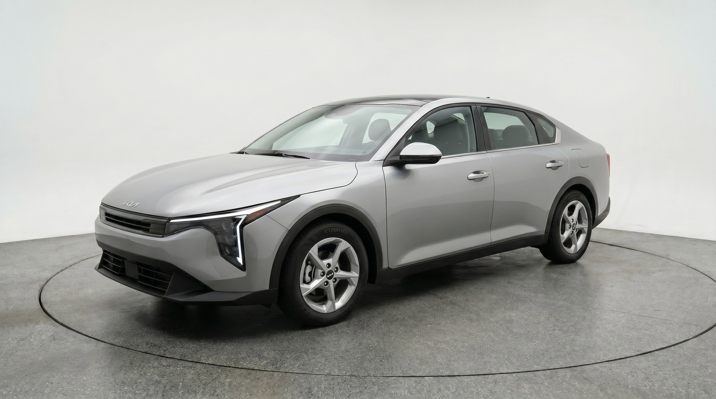 Thumbnail: 2025 Kia K4 - 2