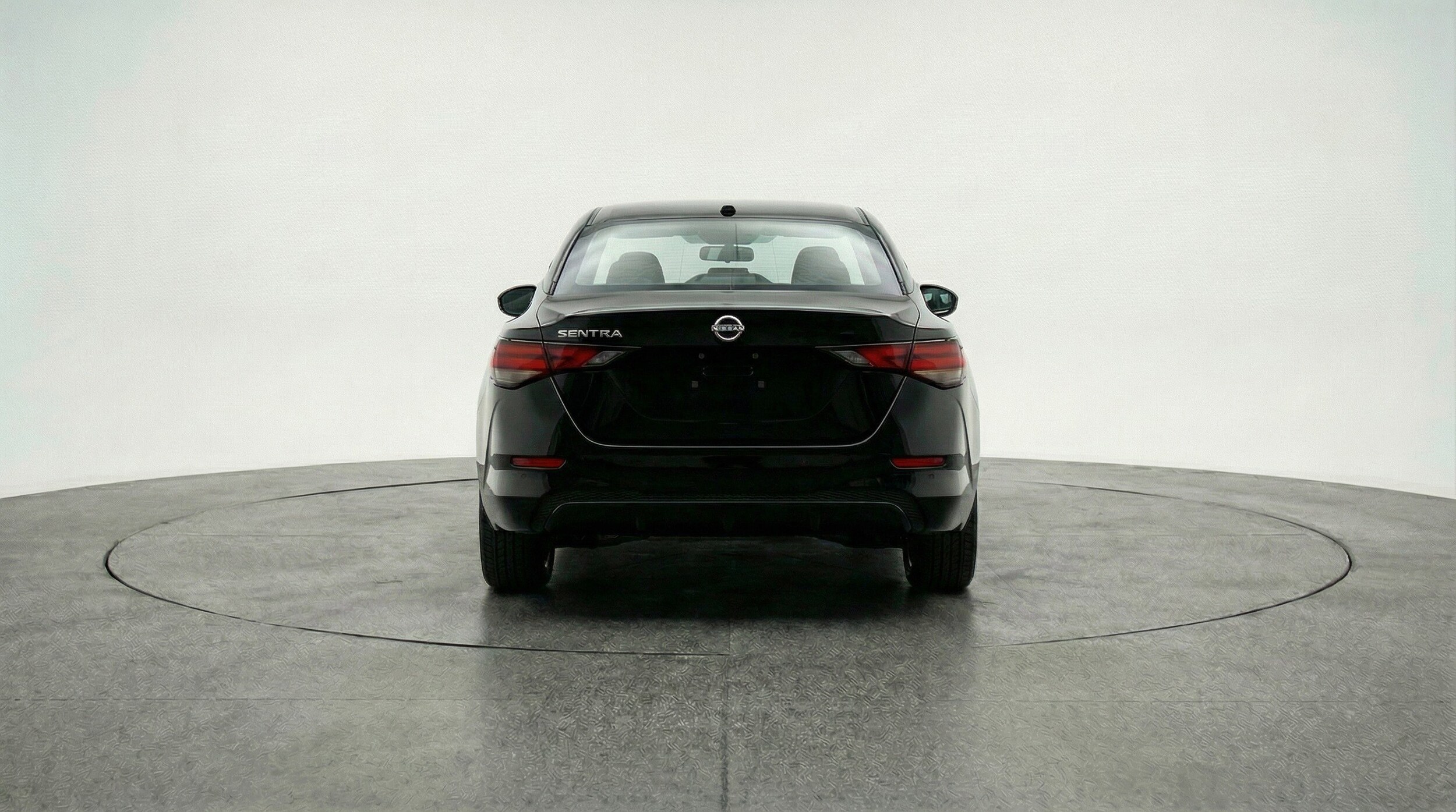 Thumbnail: 2025 Nissan Sentra - 6