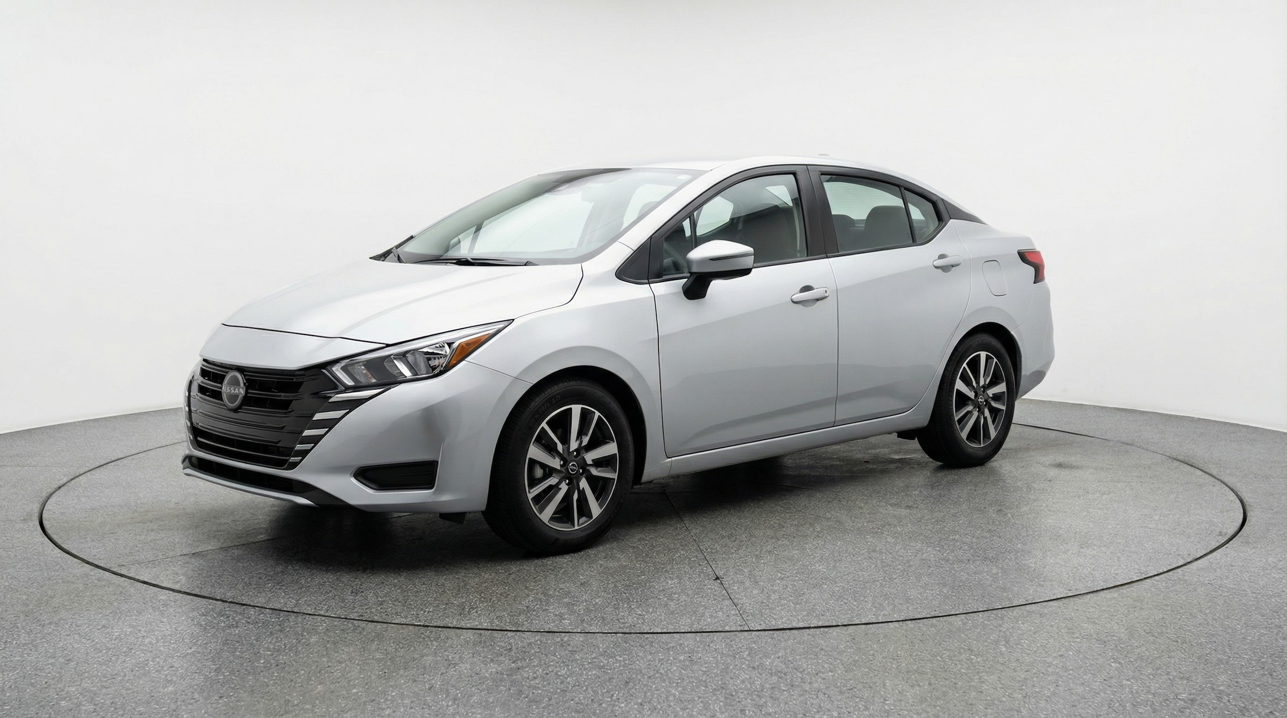 Thumbnail: 2025 Nissan Versa - 3