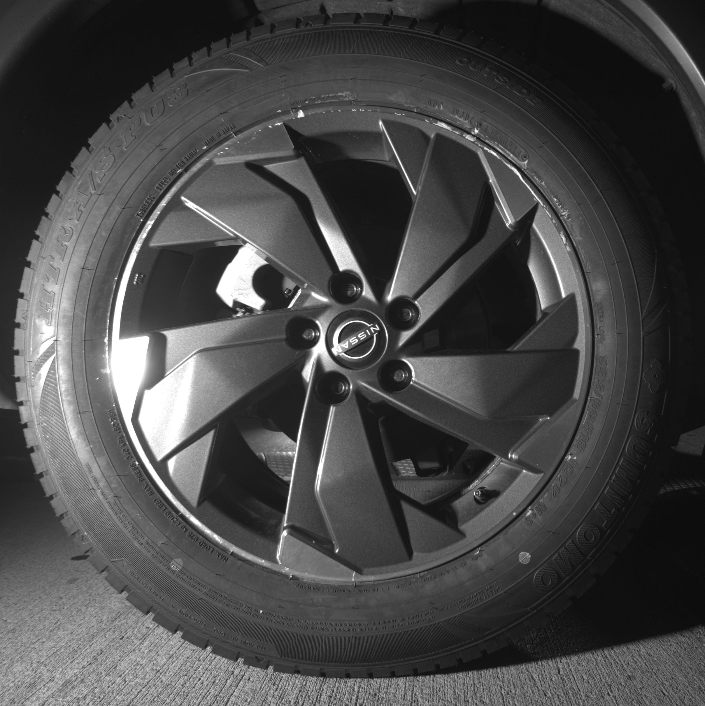 Thumbnail: 2025 Nissan Rogue - 12