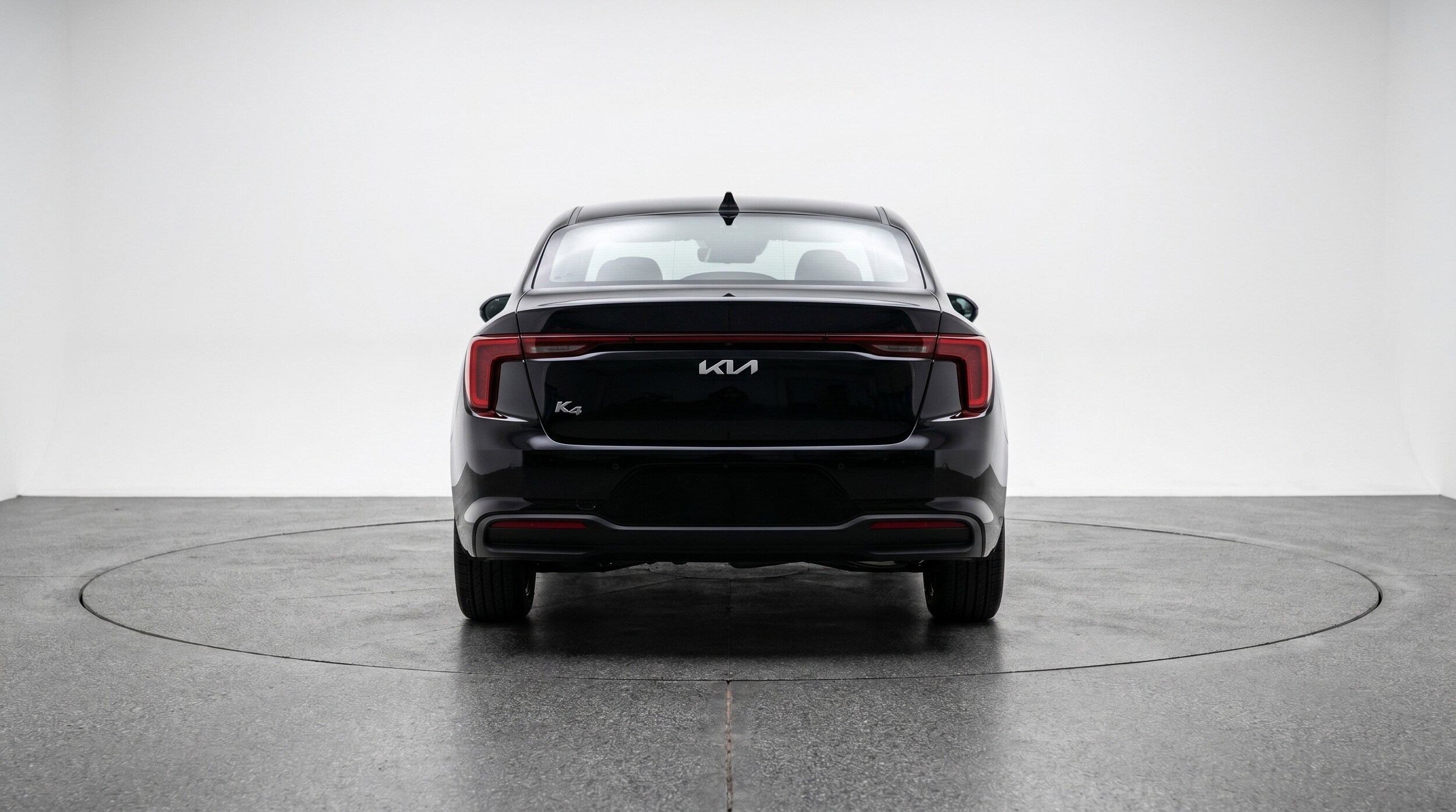 Thumbnail: 2025 Kia K4 - 6