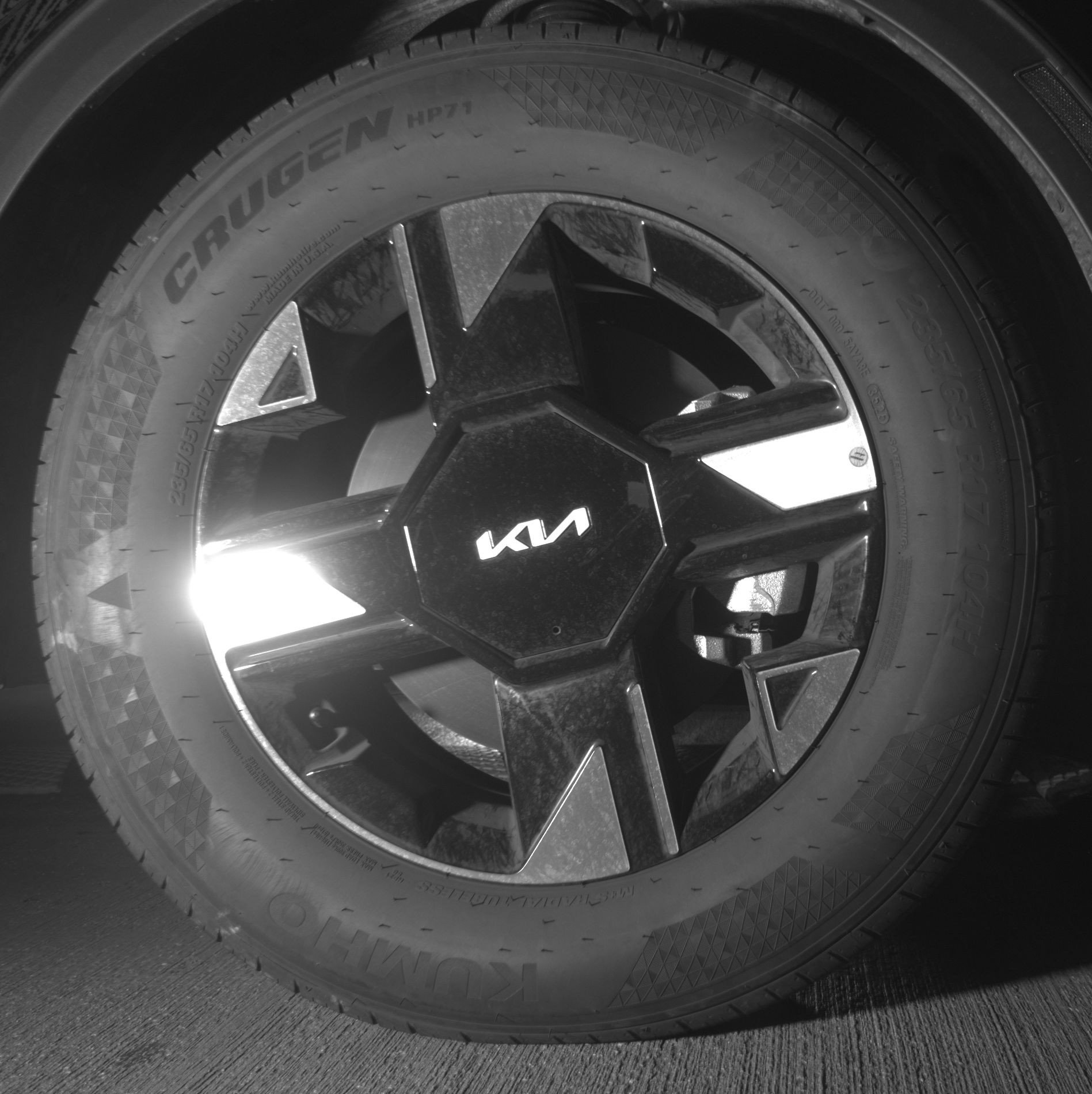Thumbnail: 2026 Kia Sportage - 12