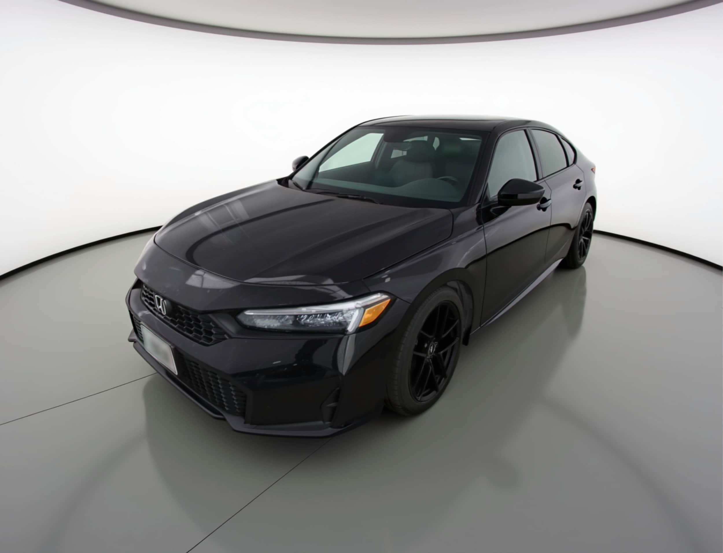 Thumbnail: 2025 Honda Civic - 2