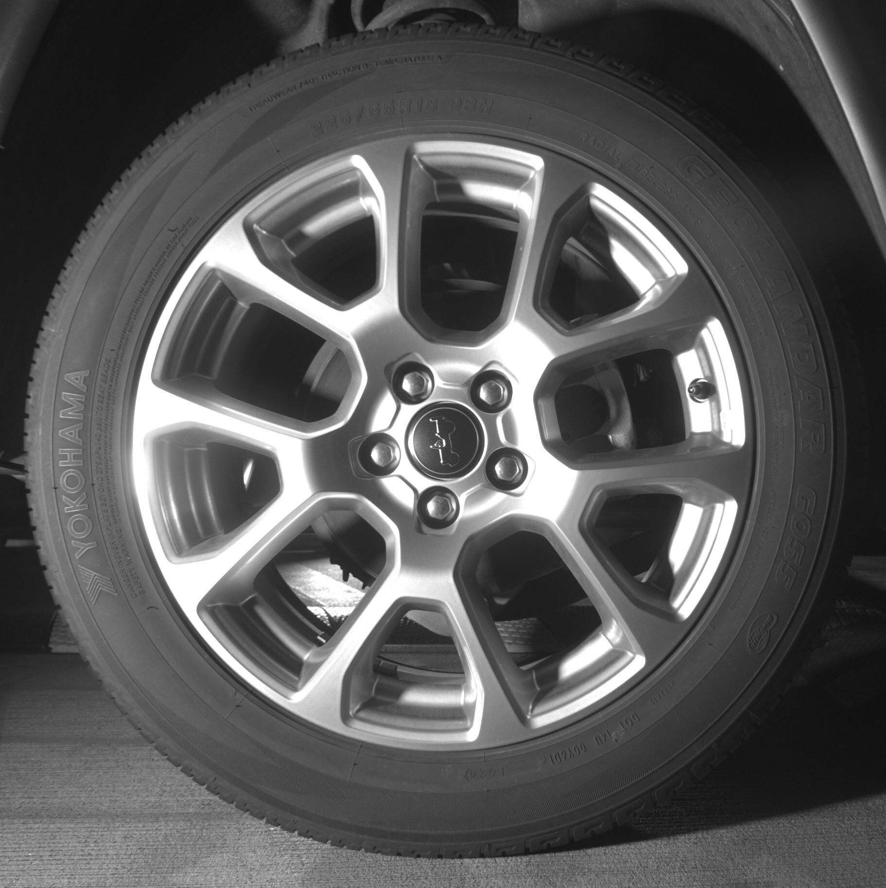 Thumbnail: 2025 Jeep Compass - 12