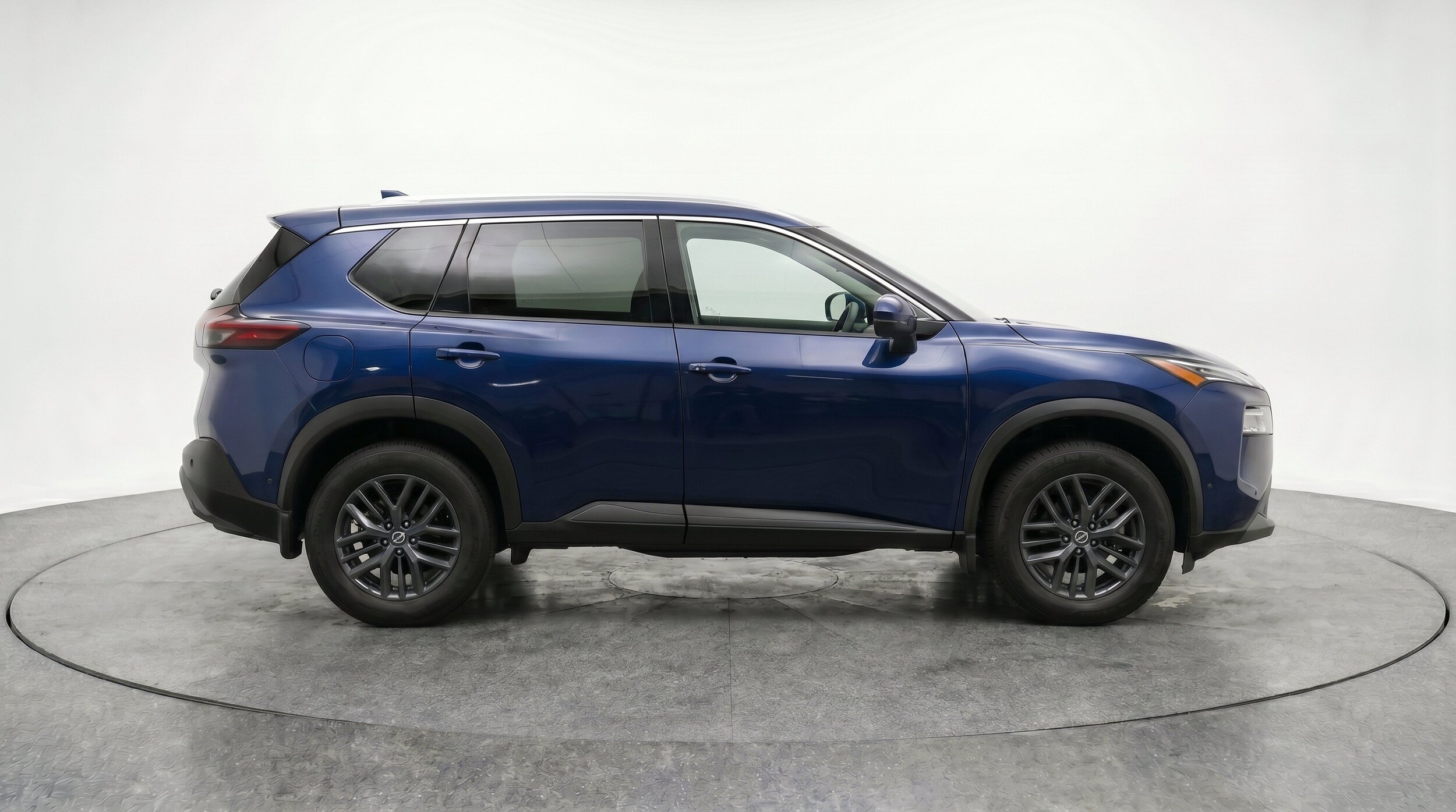 Thumbnail: 2026 Nissan Rogue - 11