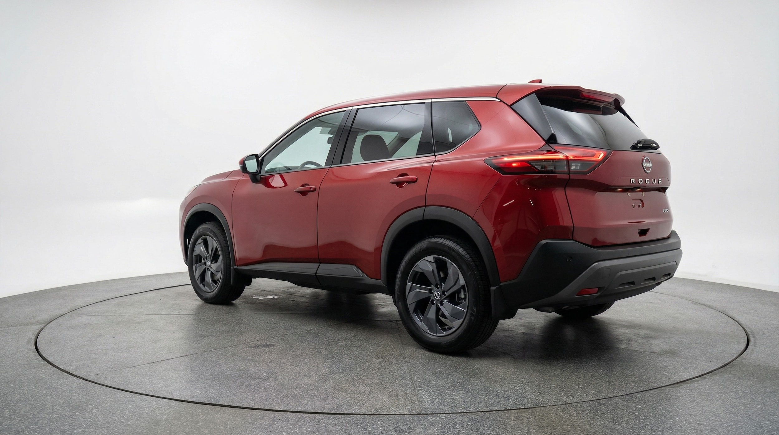Thumbnail: 2025 Nissan Rogue - 5